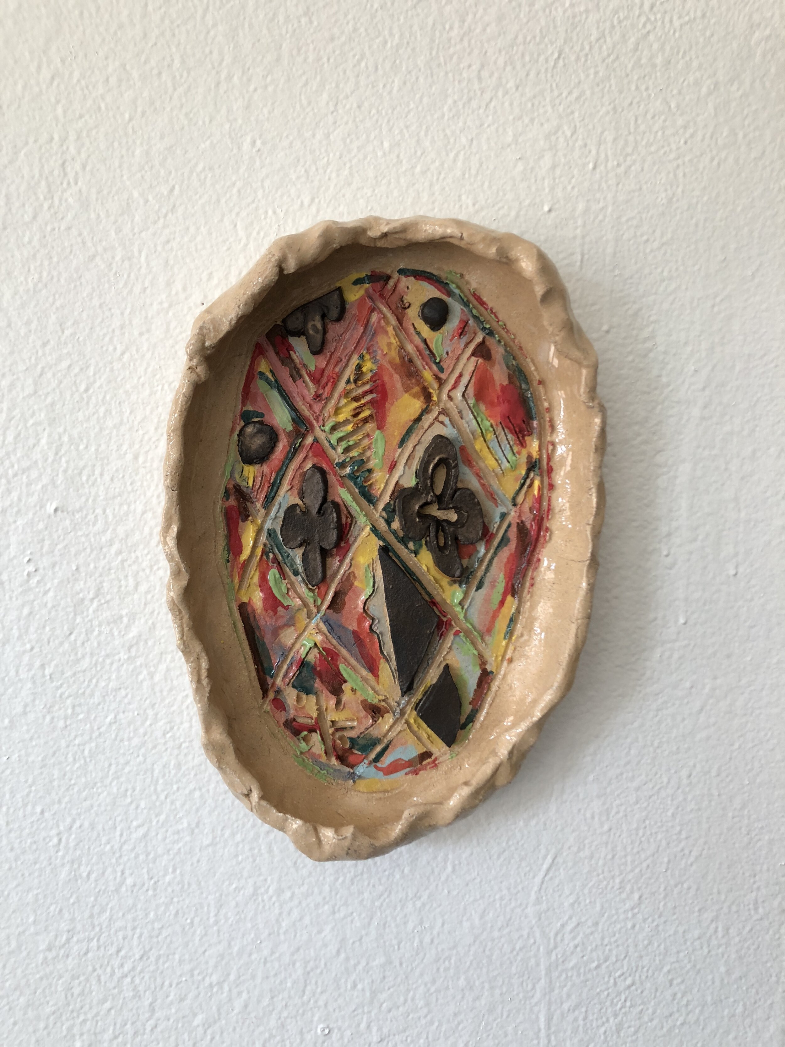 Platter (V.), 2018