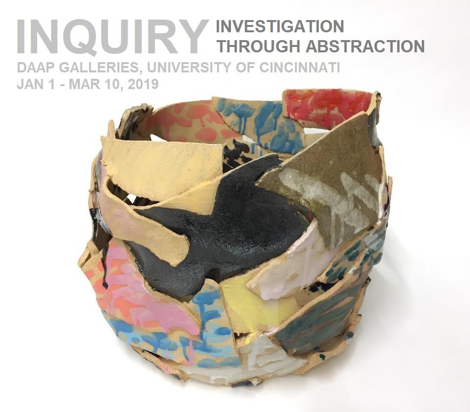 Inquiry, 2019