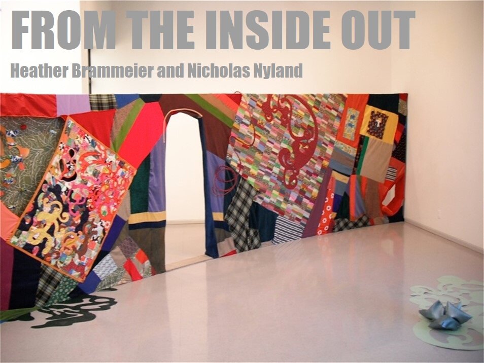 From the Inside Out, 2010