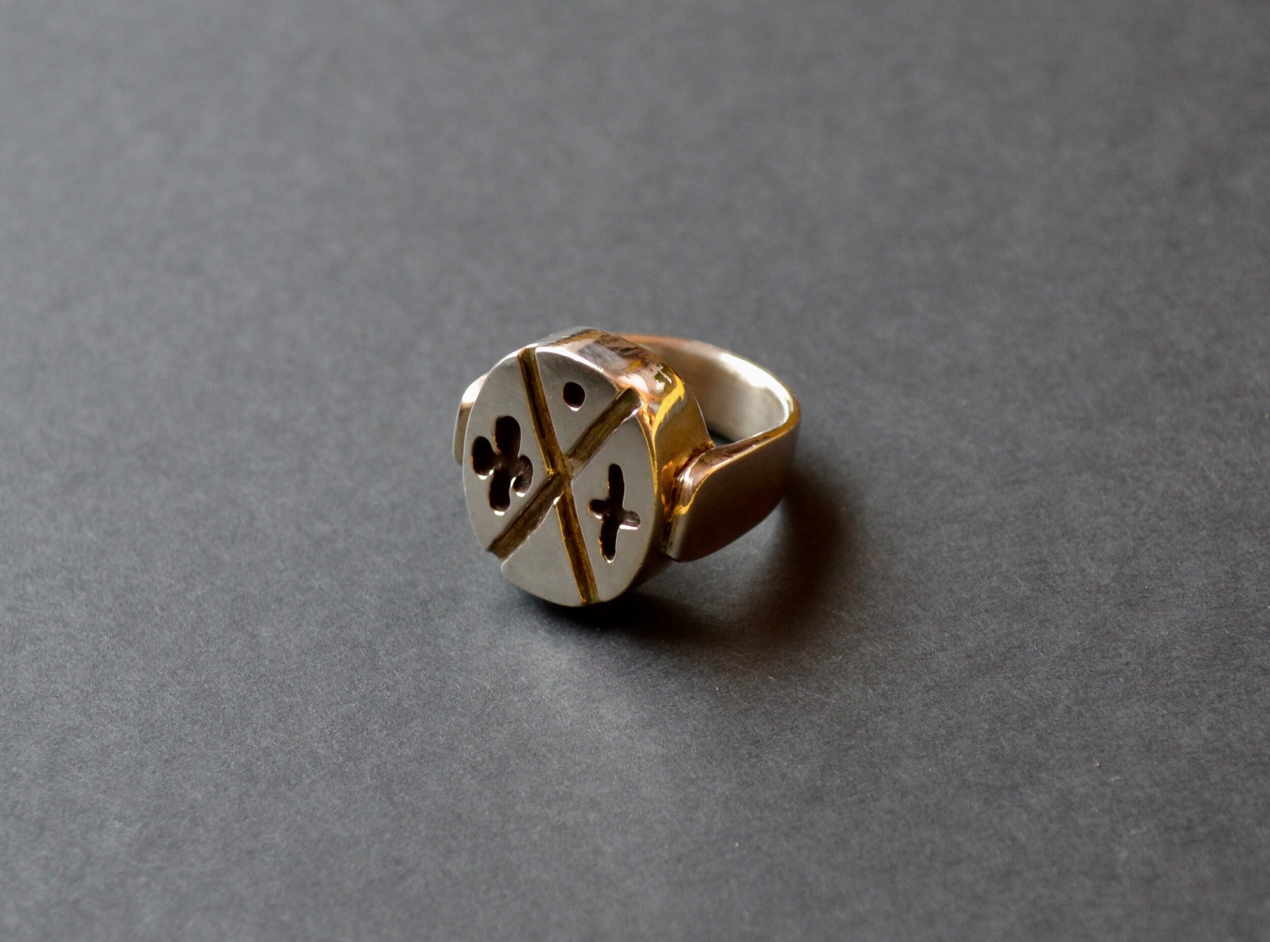 Signet Ring