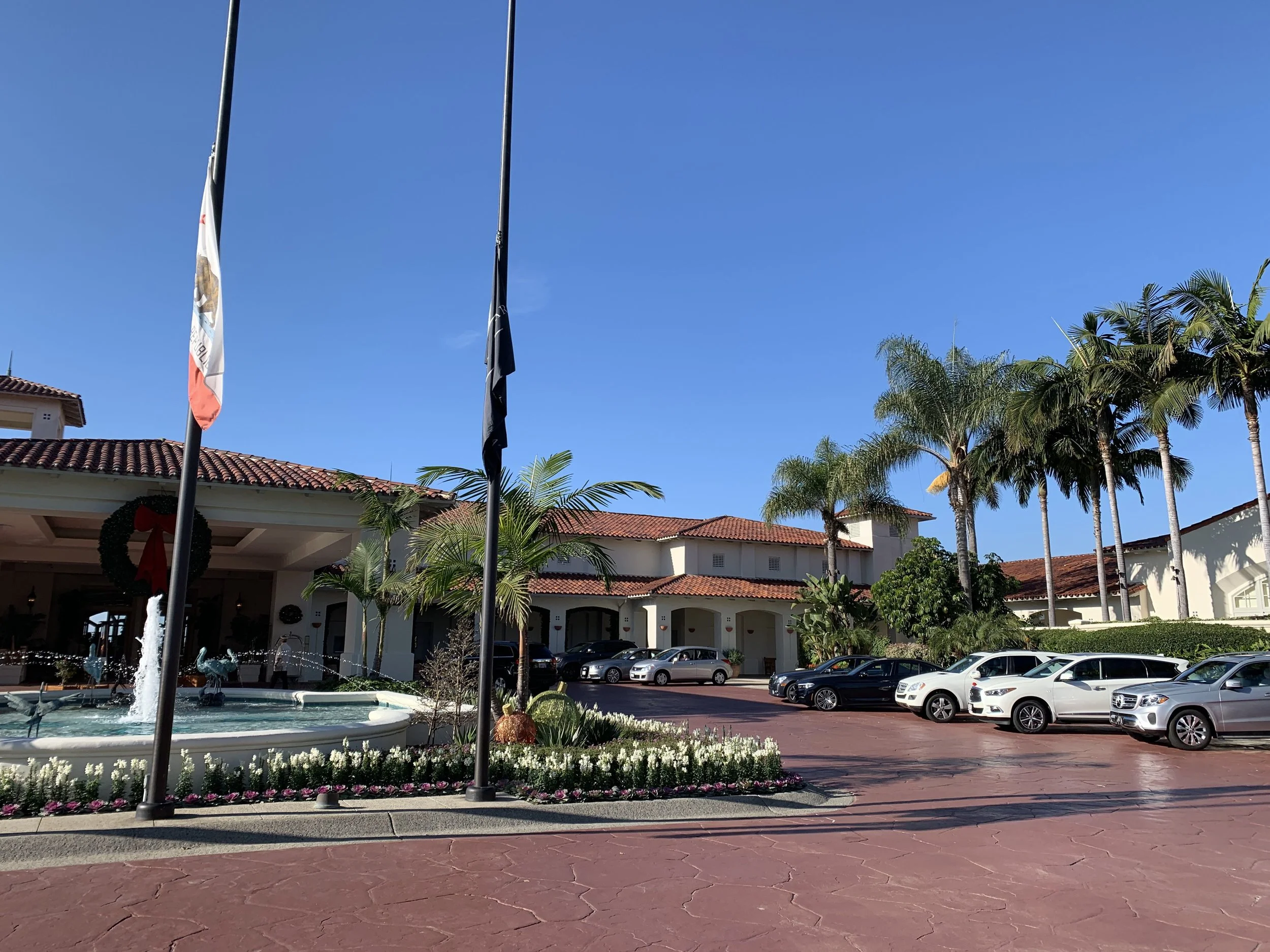 Review: Park Hyatt Aviara Resort