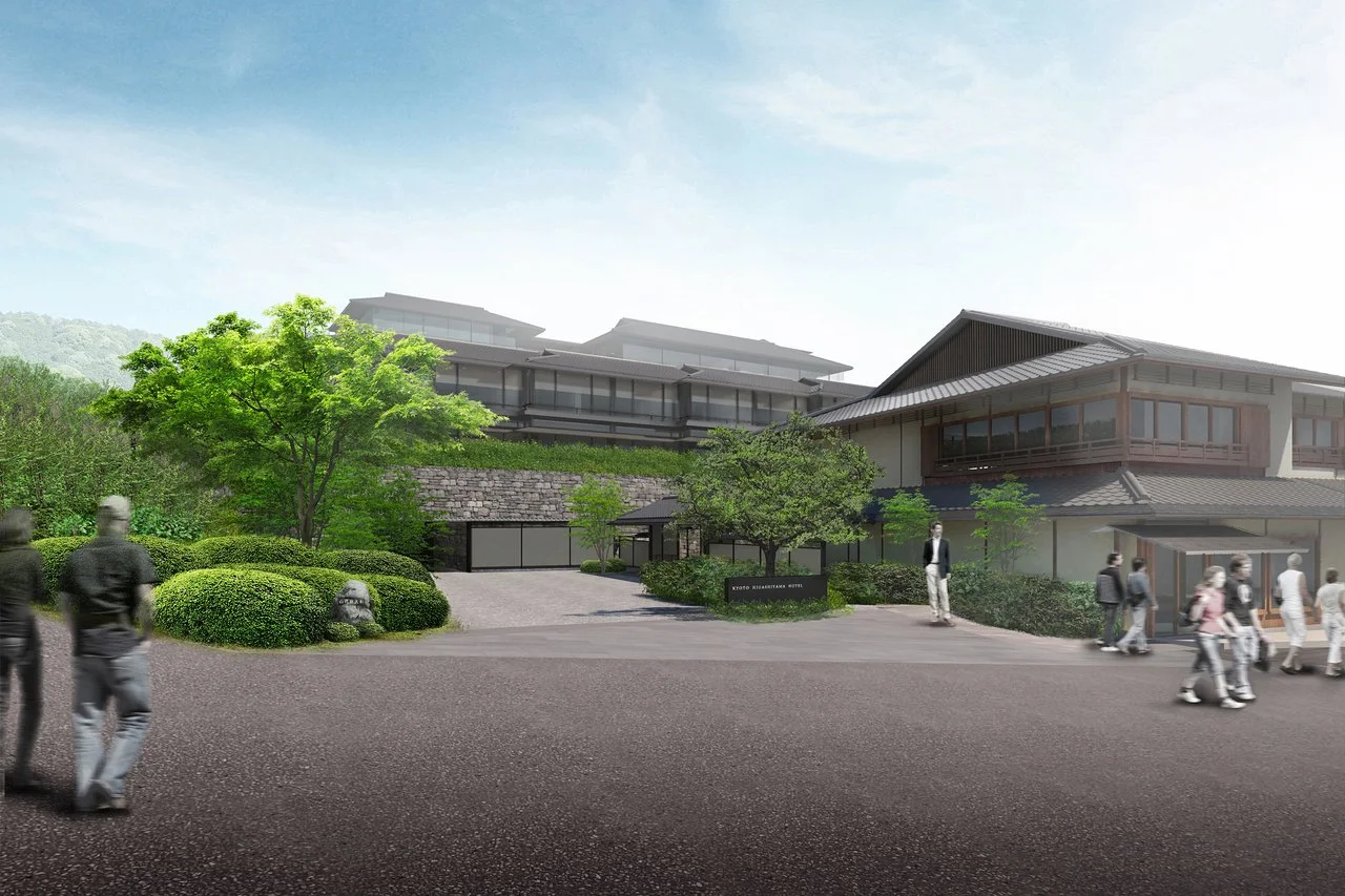 Park Hyatt Kyoto Now Accepting Reservations
