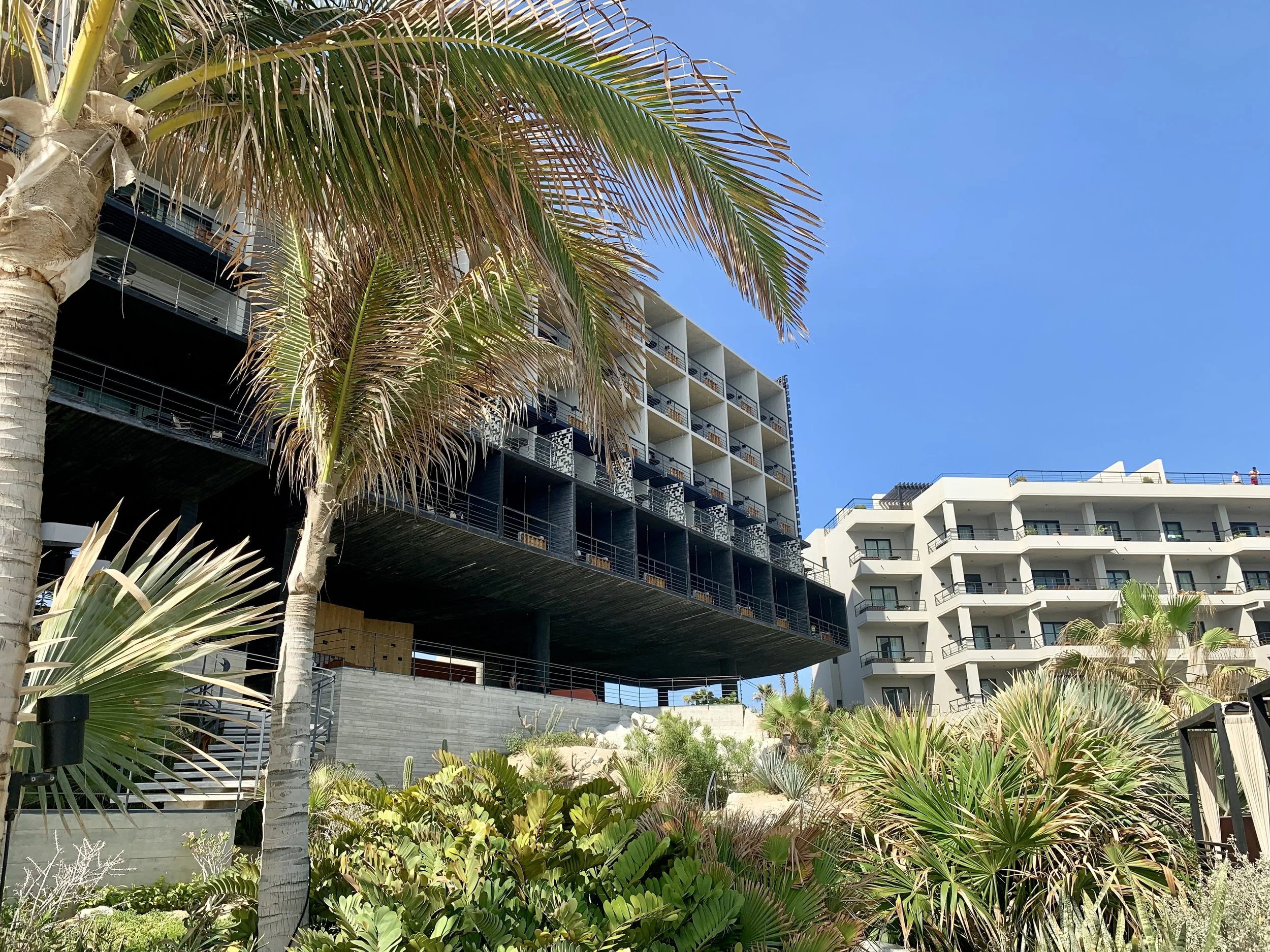 Review: The Cape, a Thompson Hotel