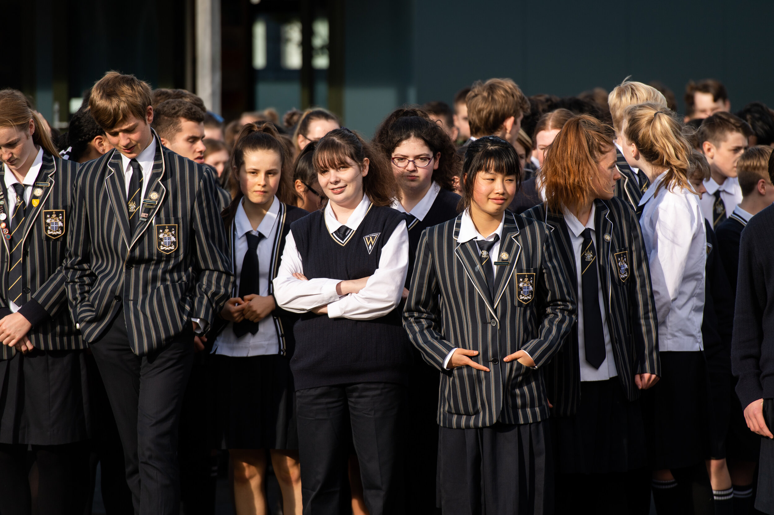 Whitby Life — Whitby Collegiate