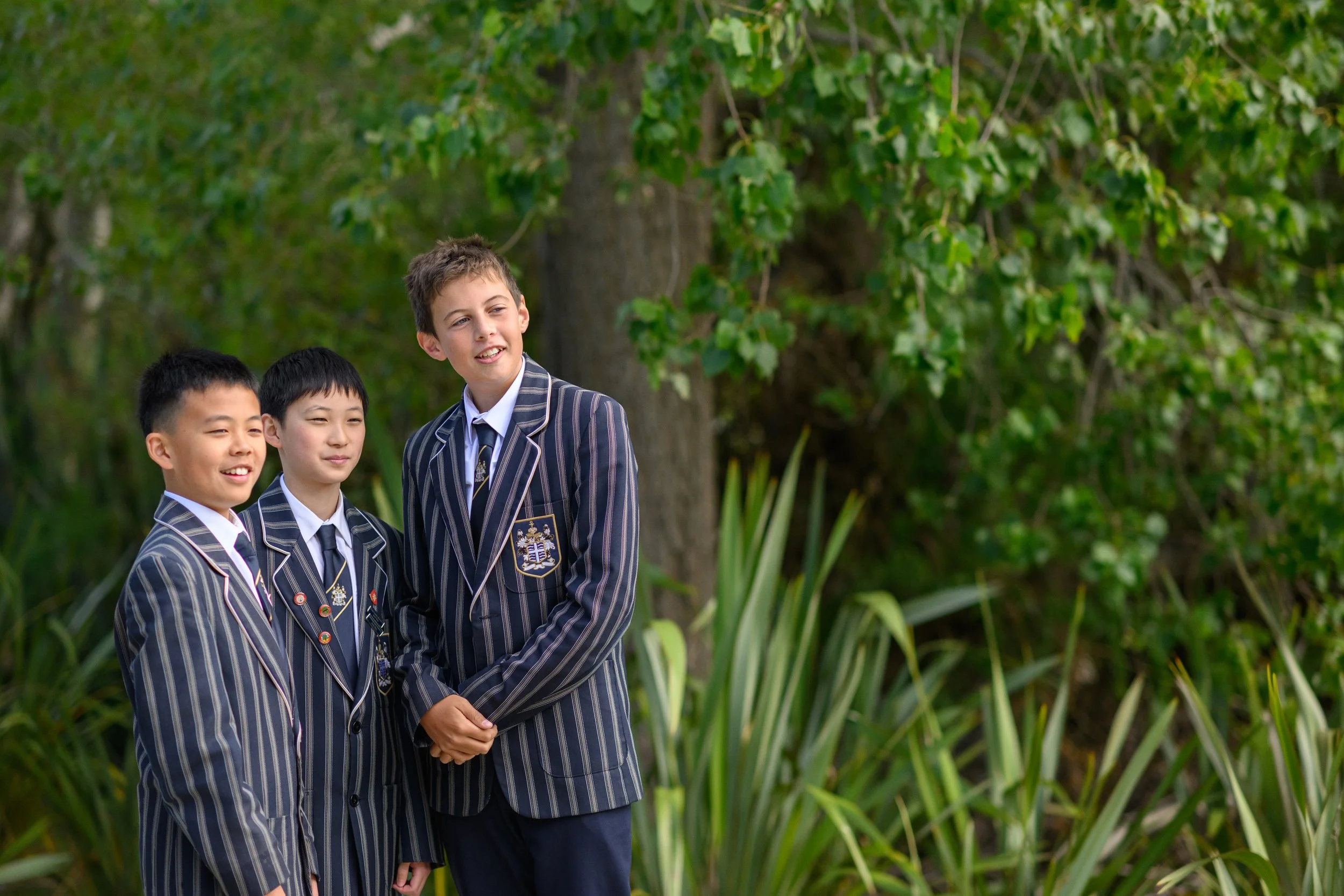  Tour Whitby Collegiate    Book a School Tour  