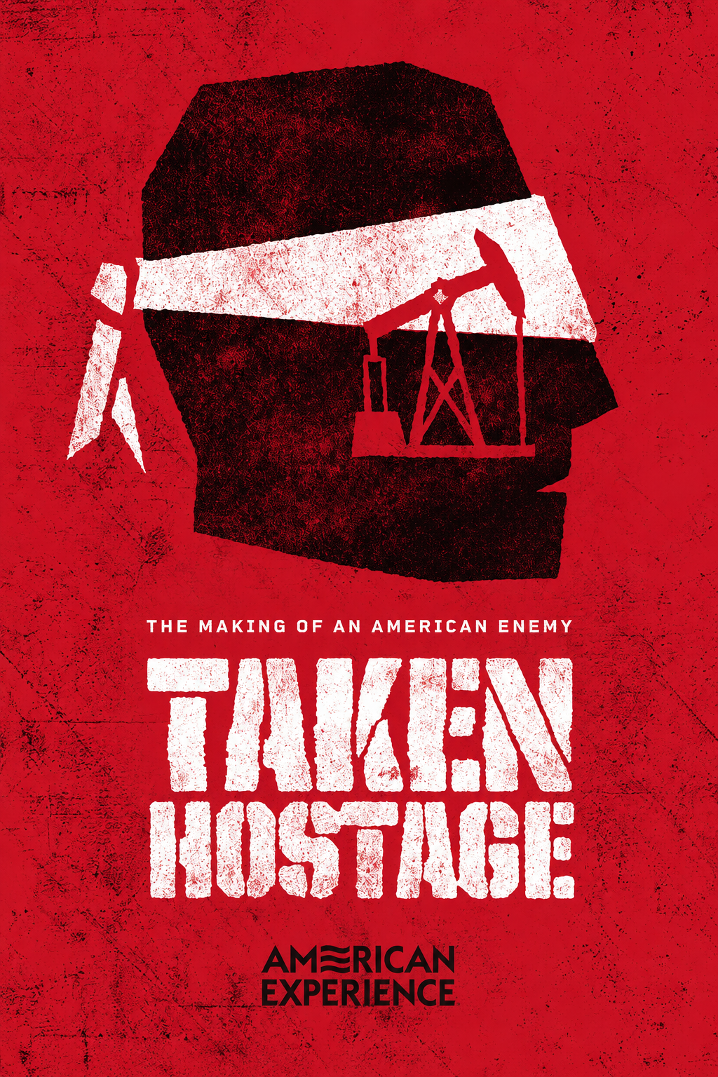 Taken Hostage poster.png