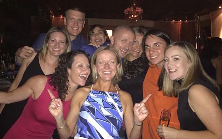 Celebrate life. And everyone in it.