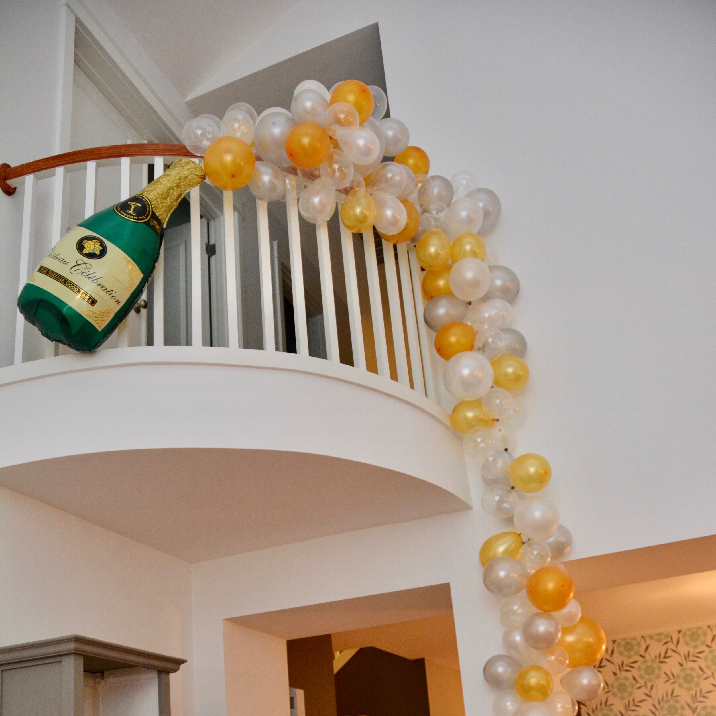 How-To Make a Successful Champagne Fountain