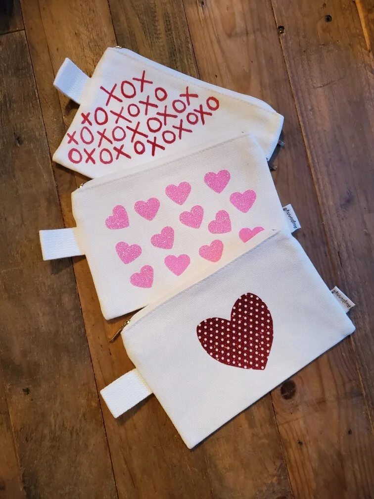 Valentine's Day Crafternoon