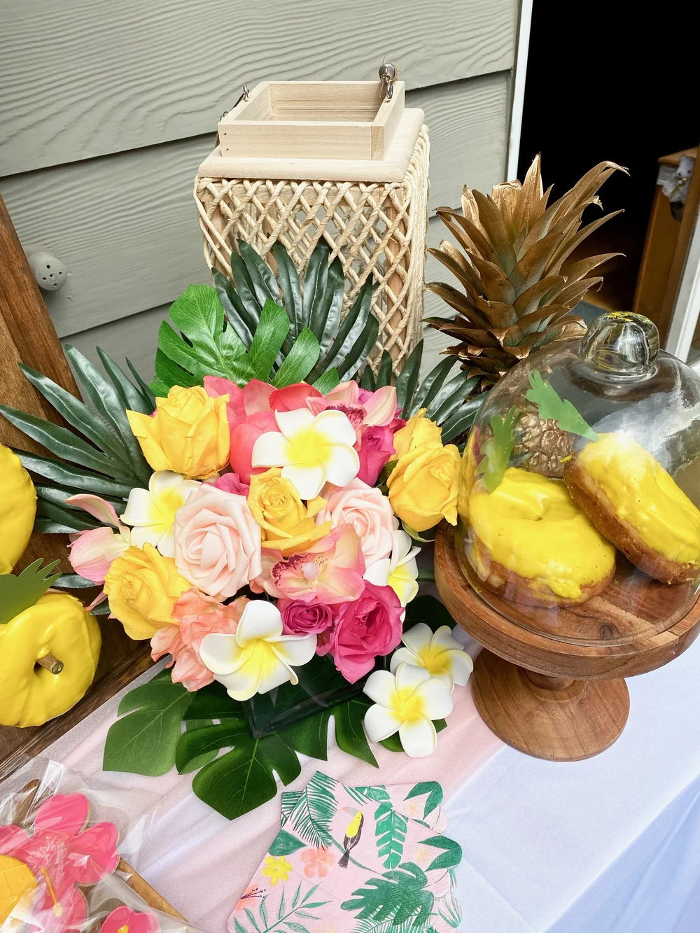 Creative Bridal Shower Ideas Oahu: Unique Celebrations for Your Big Day