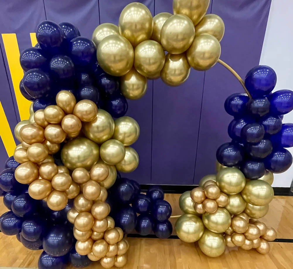 How to Make Balloon Arch at Home Ideas: Easy DIY Party Decor Tips