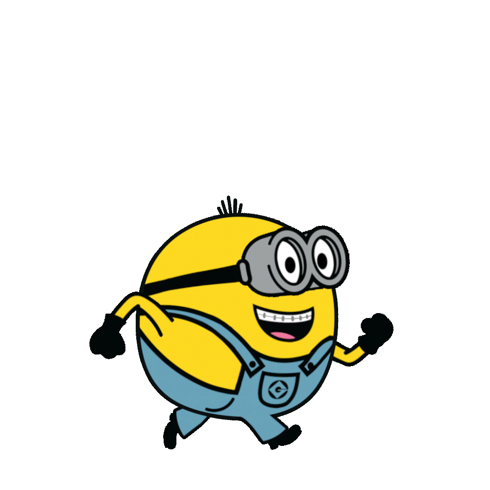 Minions alexander dejanovic