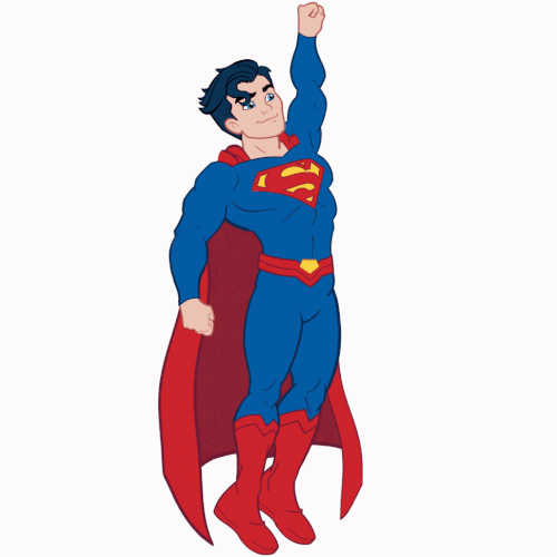 DC Heroes Alexander Dejanovic Dc heroes alexander dejanovic