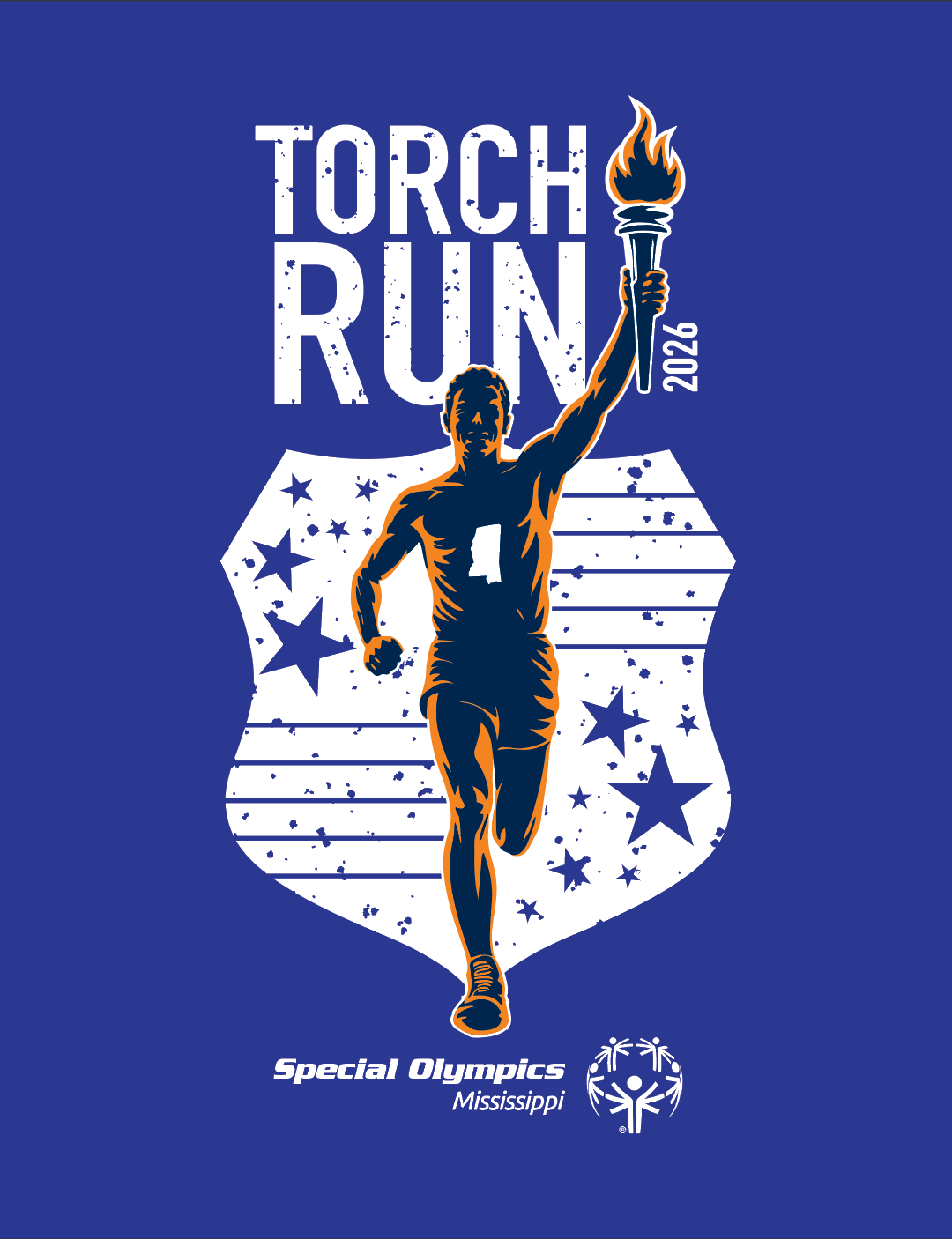 MS LETR 2026 T-Shirt Design