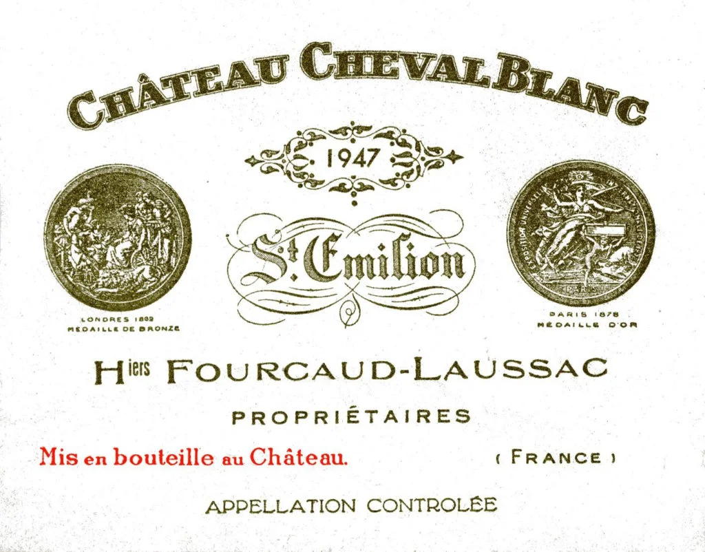 The Most Expensive Wine Bottle in the World