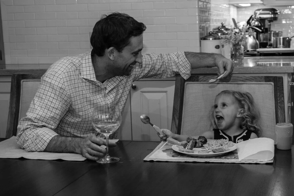 Wine Pair-Enting 101