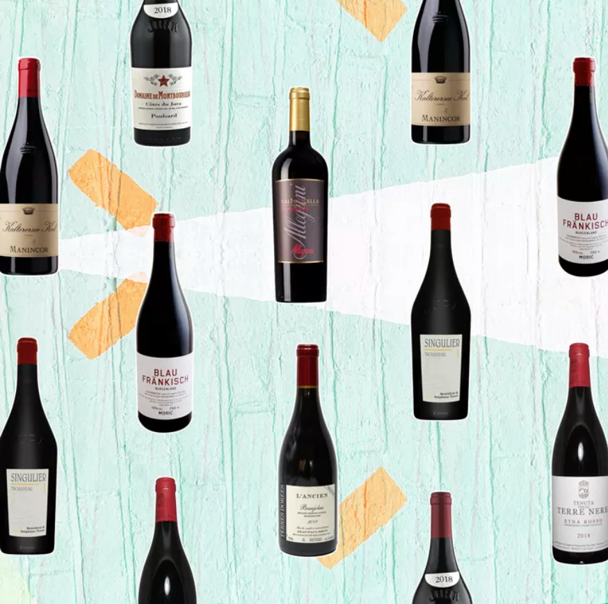 If You Love Pinot Noir, You’ll Love These Wines, Too