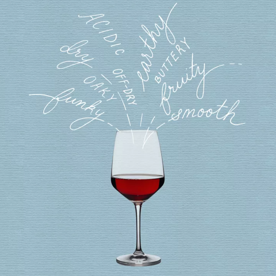 How to Order Wine: The Most Important Terms to Use