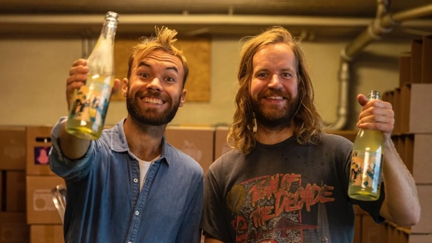 Fermentation Without Limitation