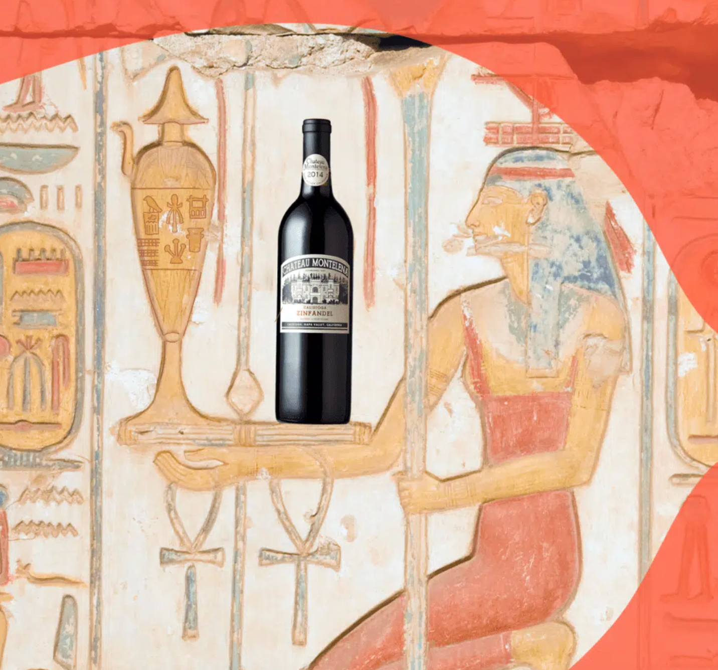 The Evolution of Wine Labels, and What We Can Learn From Them