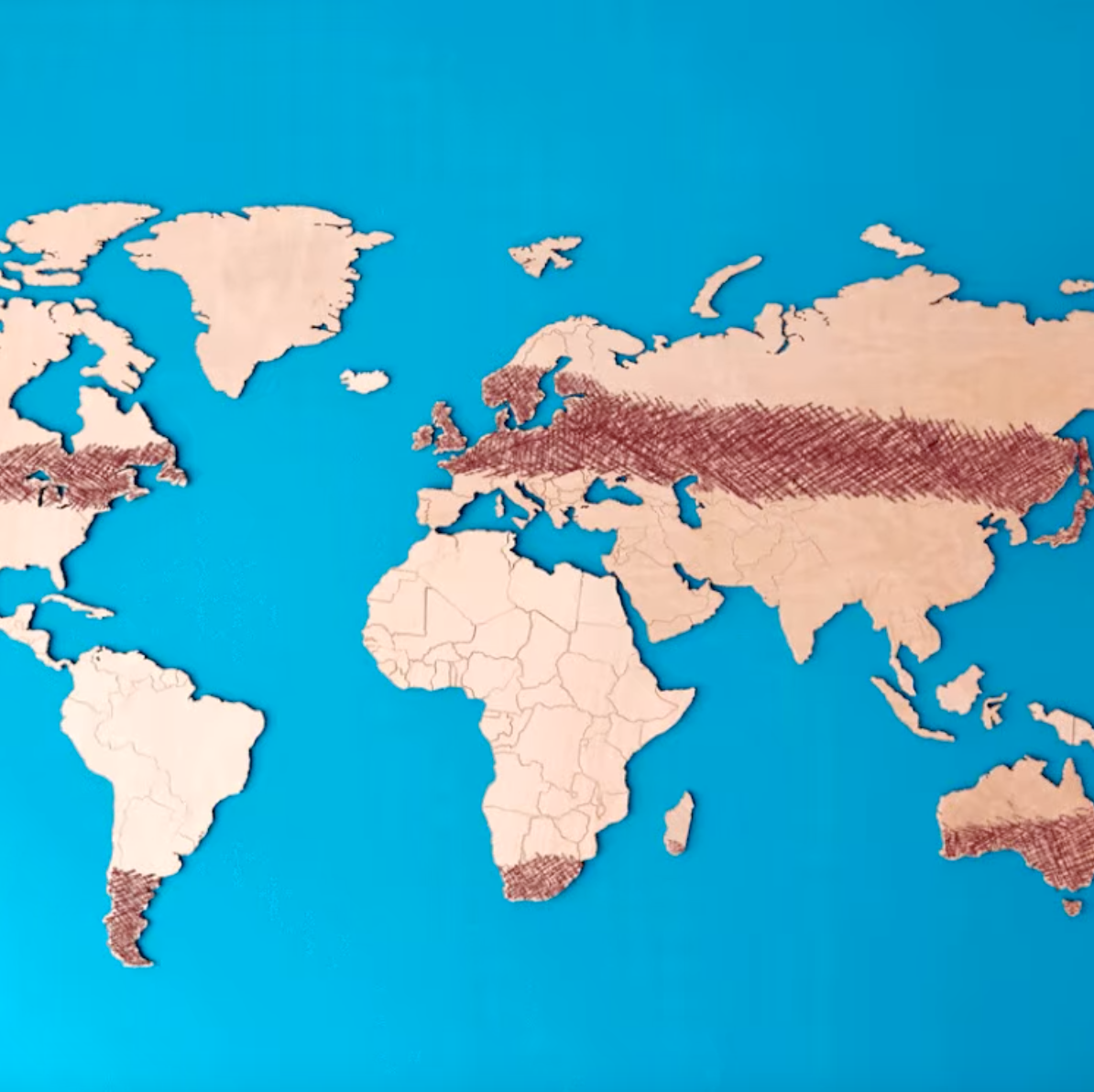 8 Wine Regions Emerging Due to Climate Change