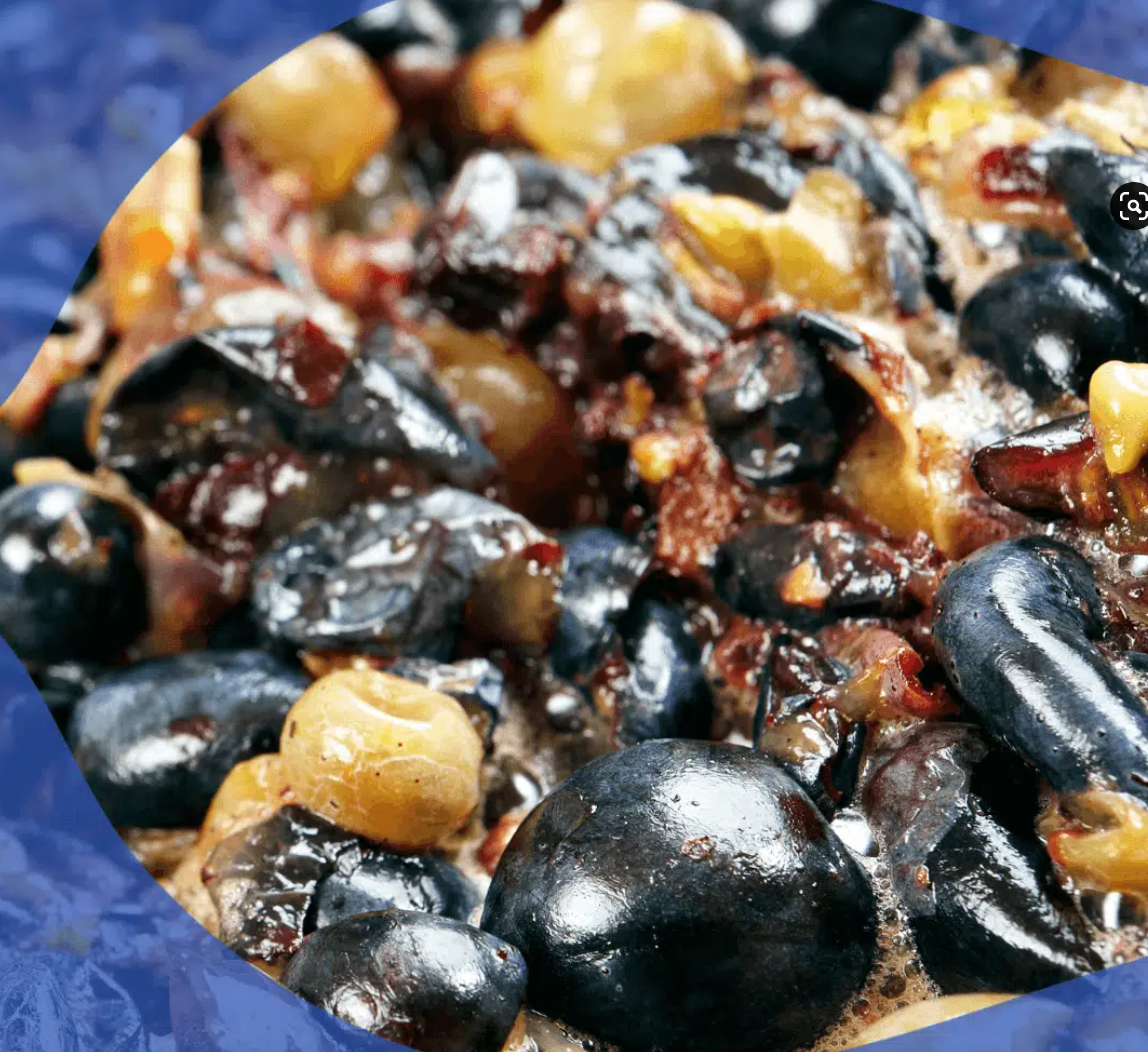 The History of Co-Fermentation in Côte-Rôtie and Beyond
