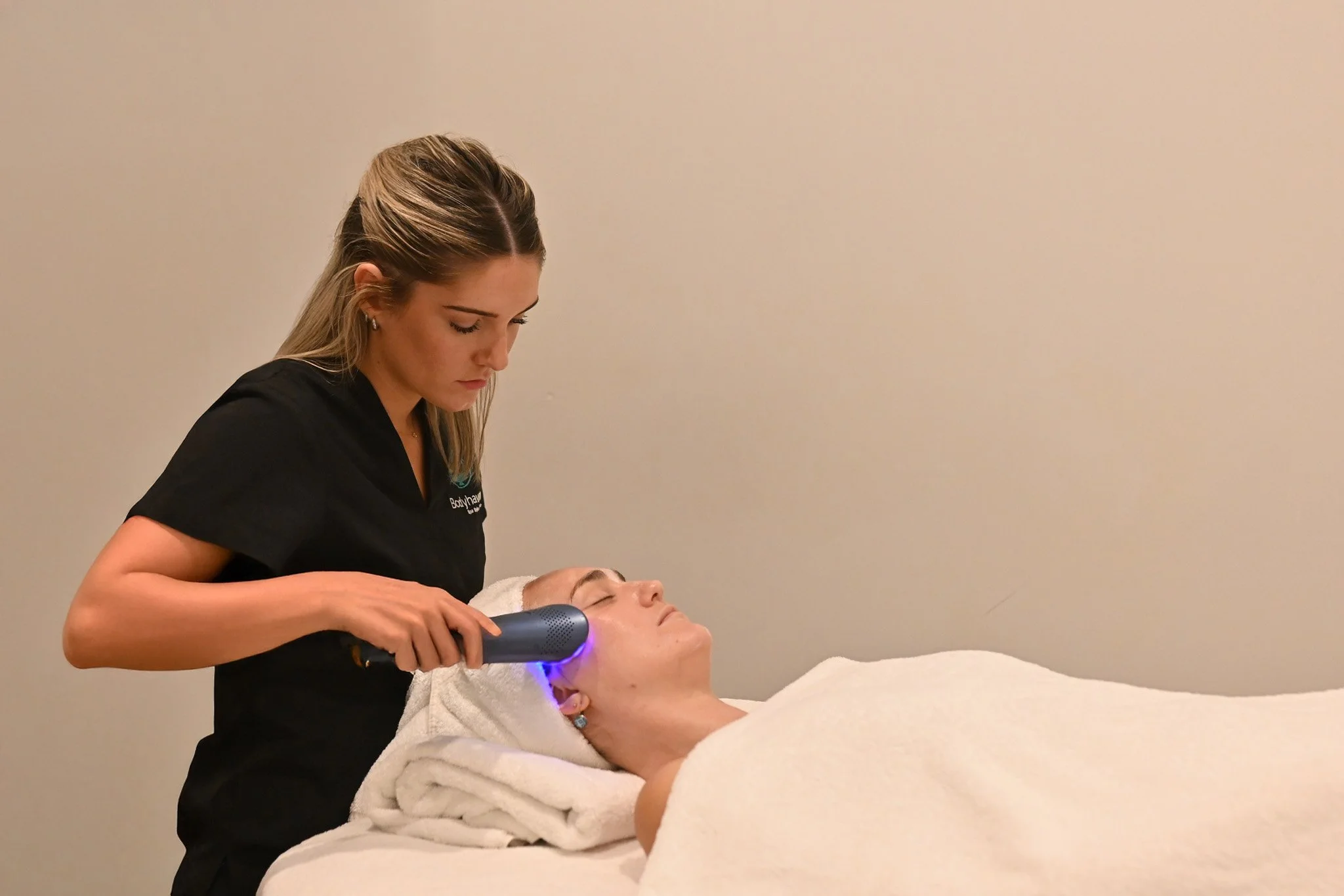 Advanced Skin Care