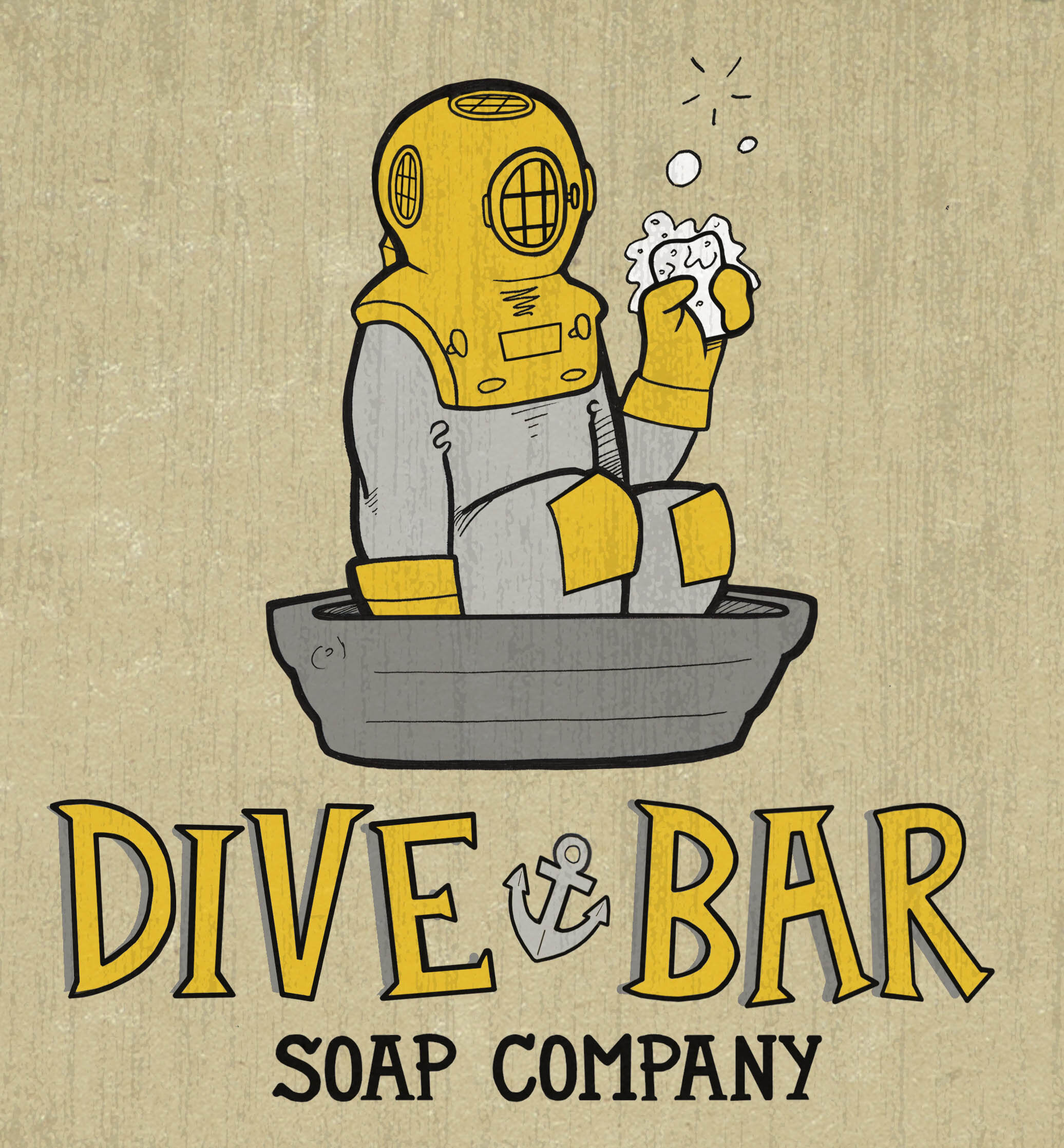 Dive Bar Soap Company