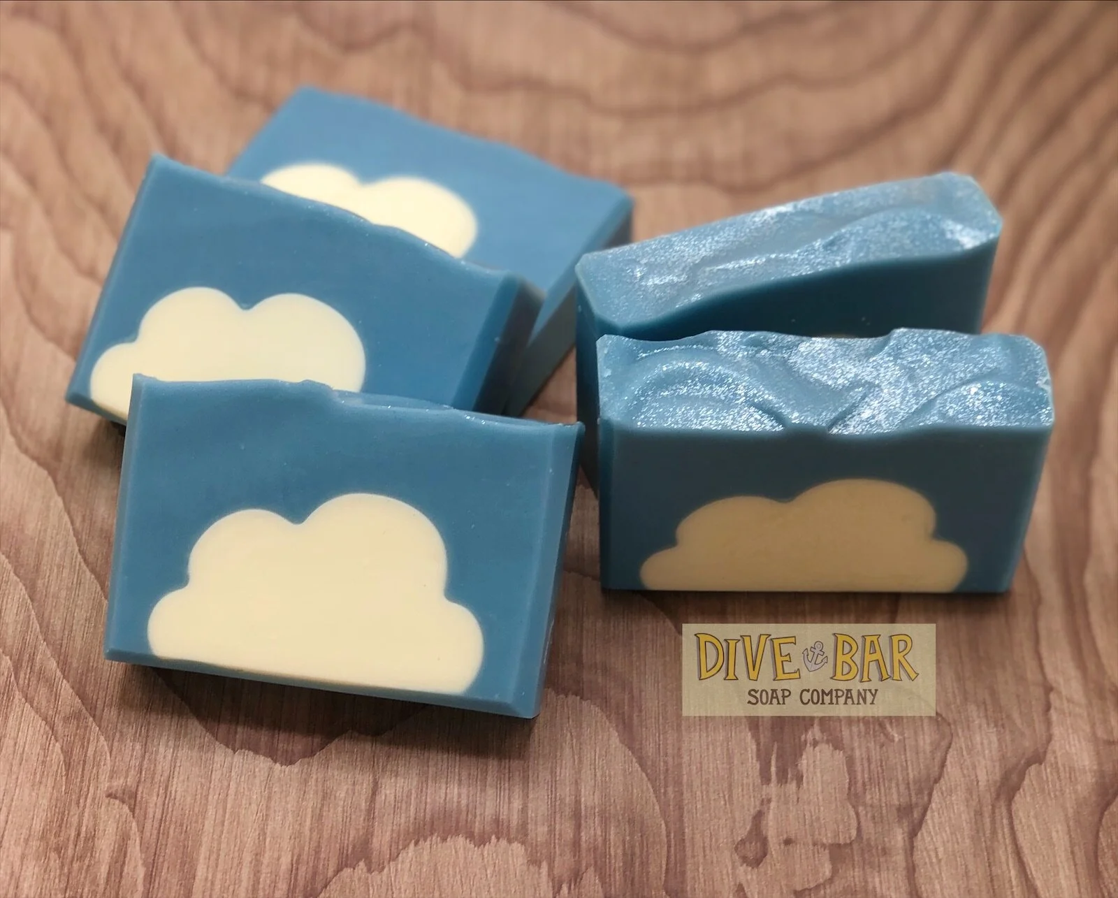 The Dreamer - Soap Bar