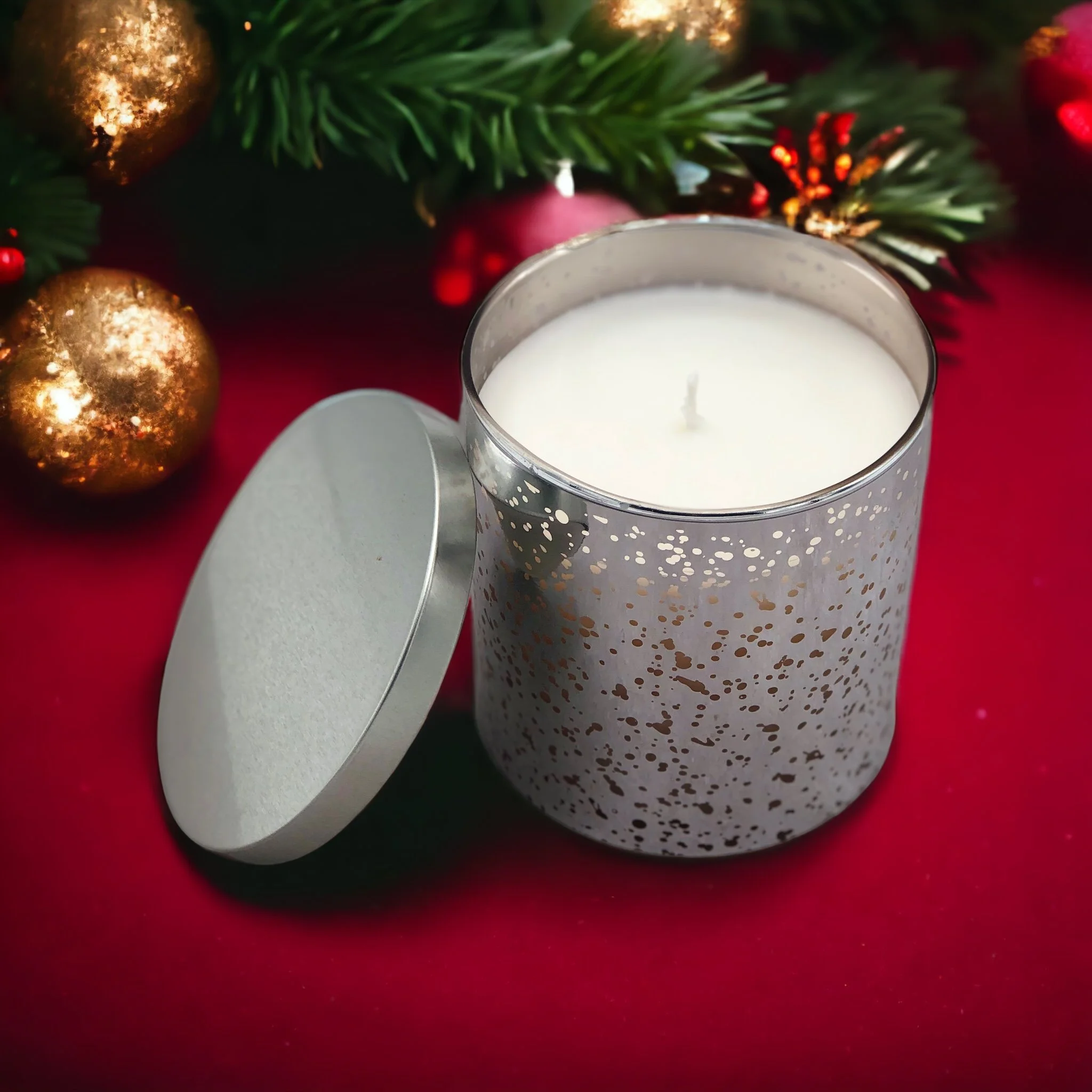 O Tannenbaum - Scented Candle