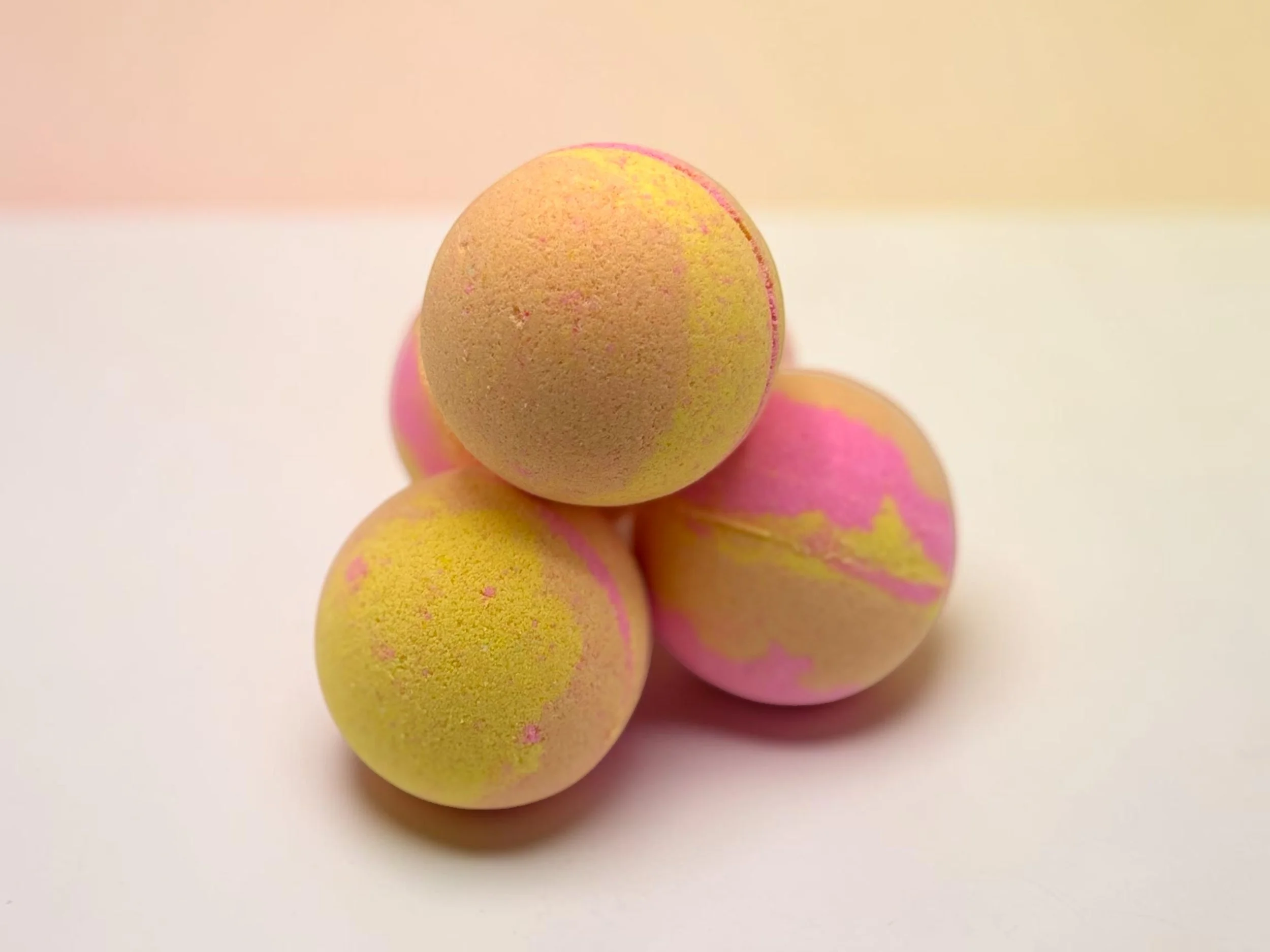Nirvana - Bath Bomb