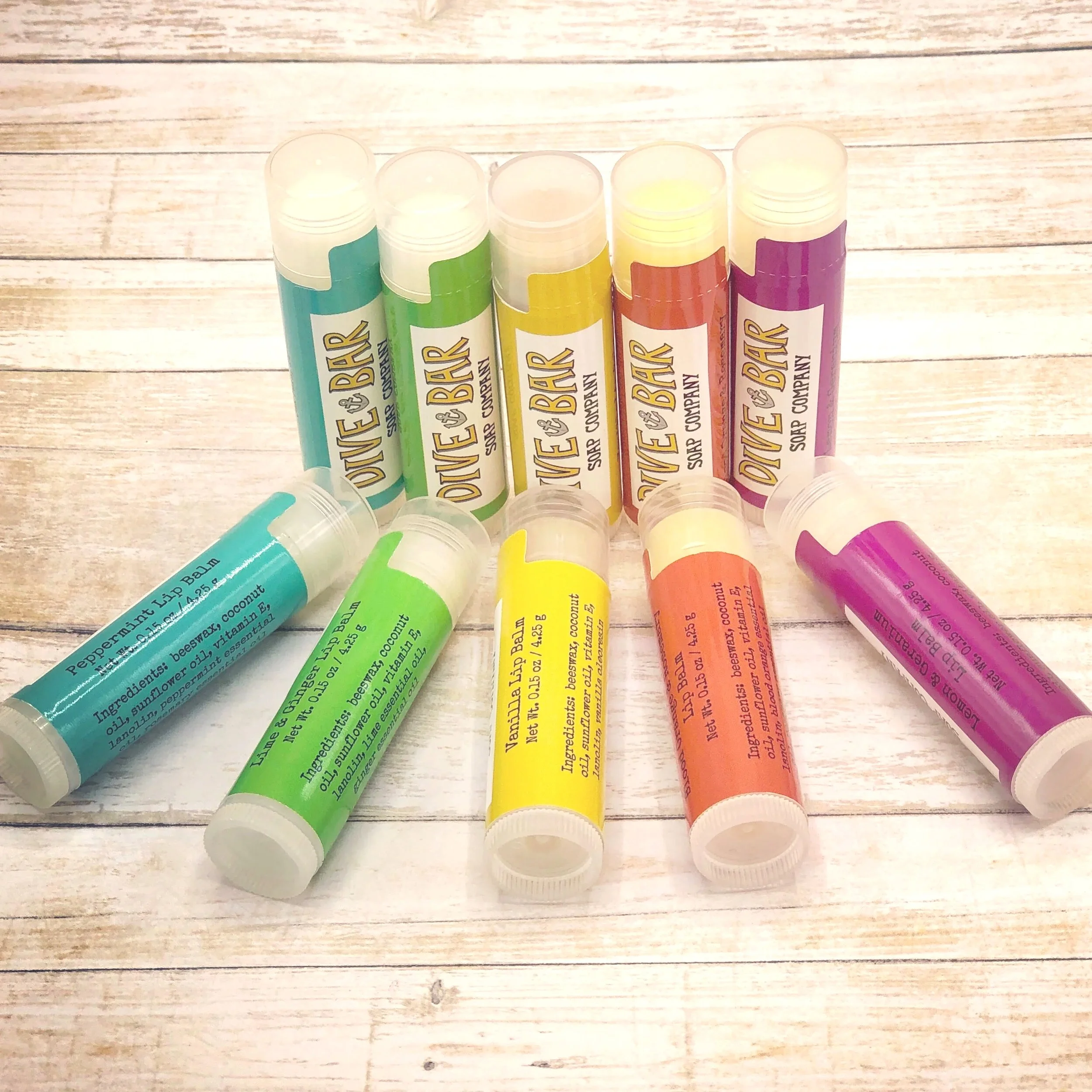 Lip Balm