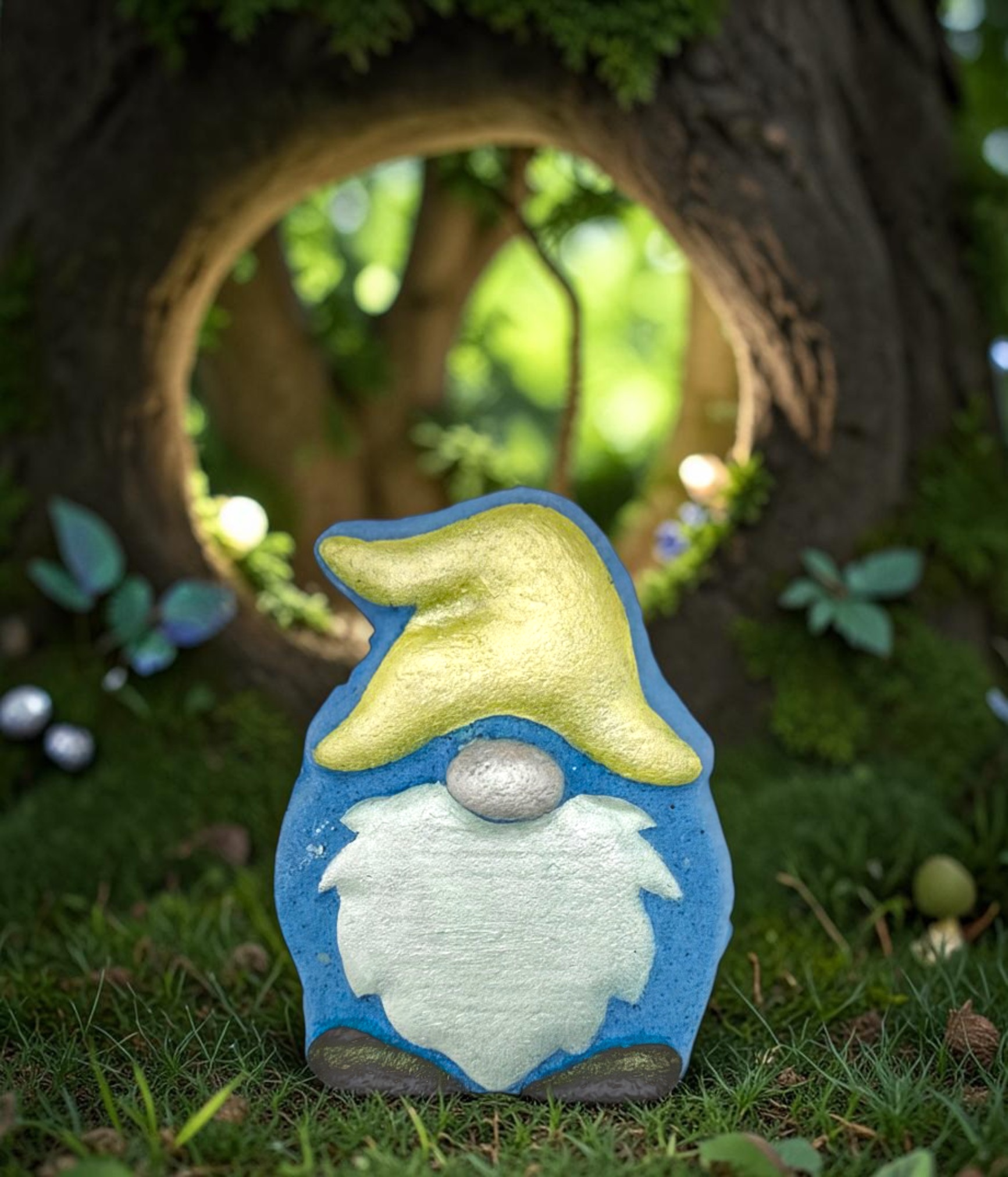 Garden Gnome - Bath Bomb