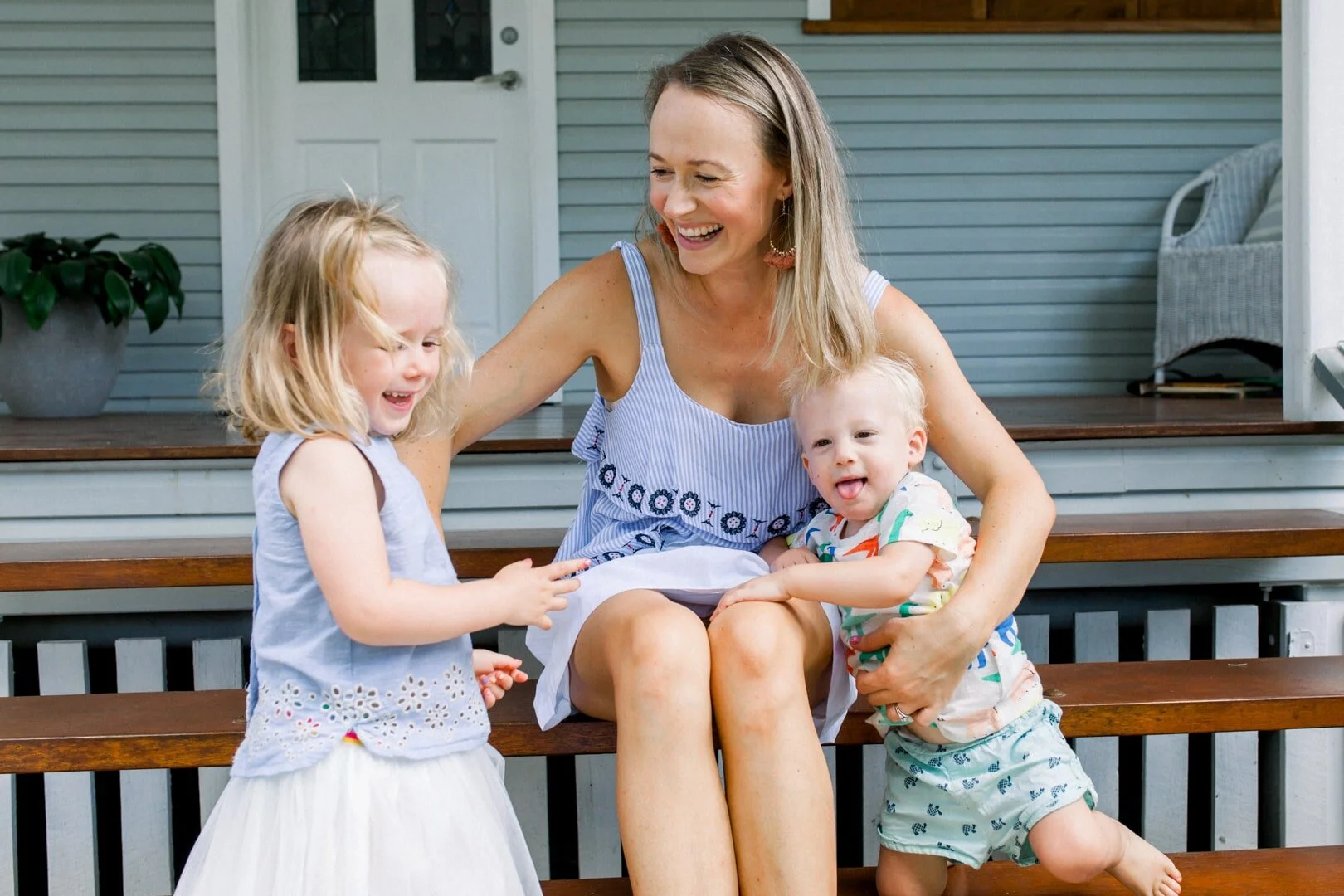 How Kate Lost 10 kgs And Is Keeping It Off (Without The Hunger) — Health  With Bec