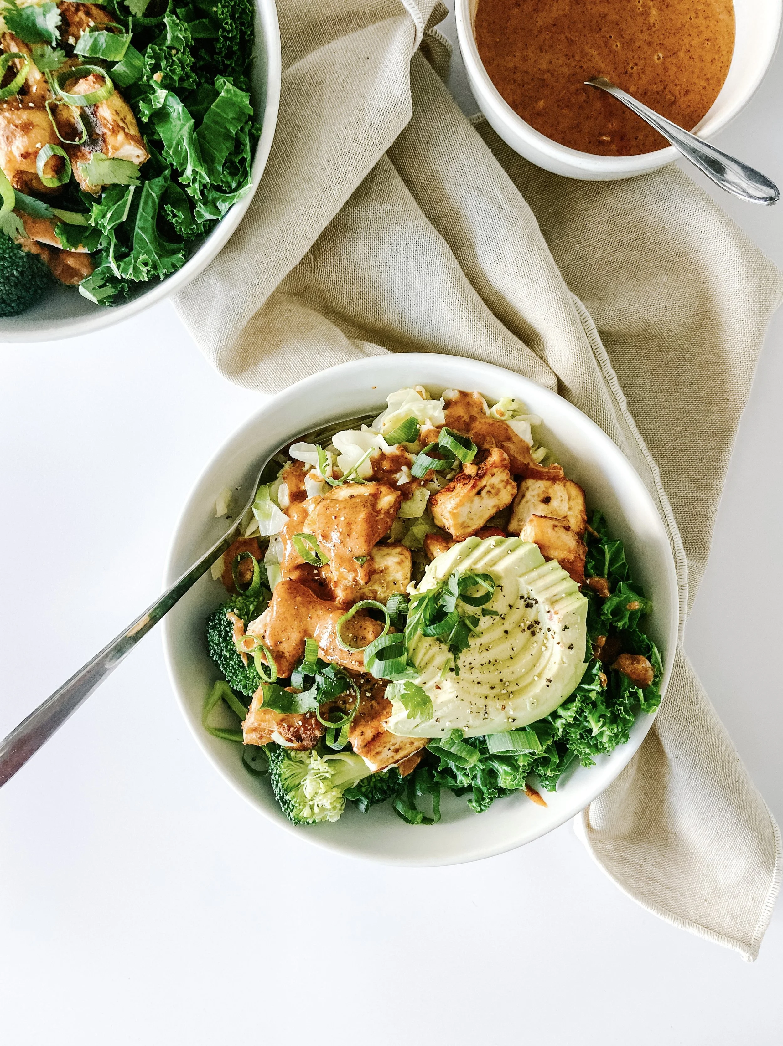 Low Carb Recipes — Health With Bec