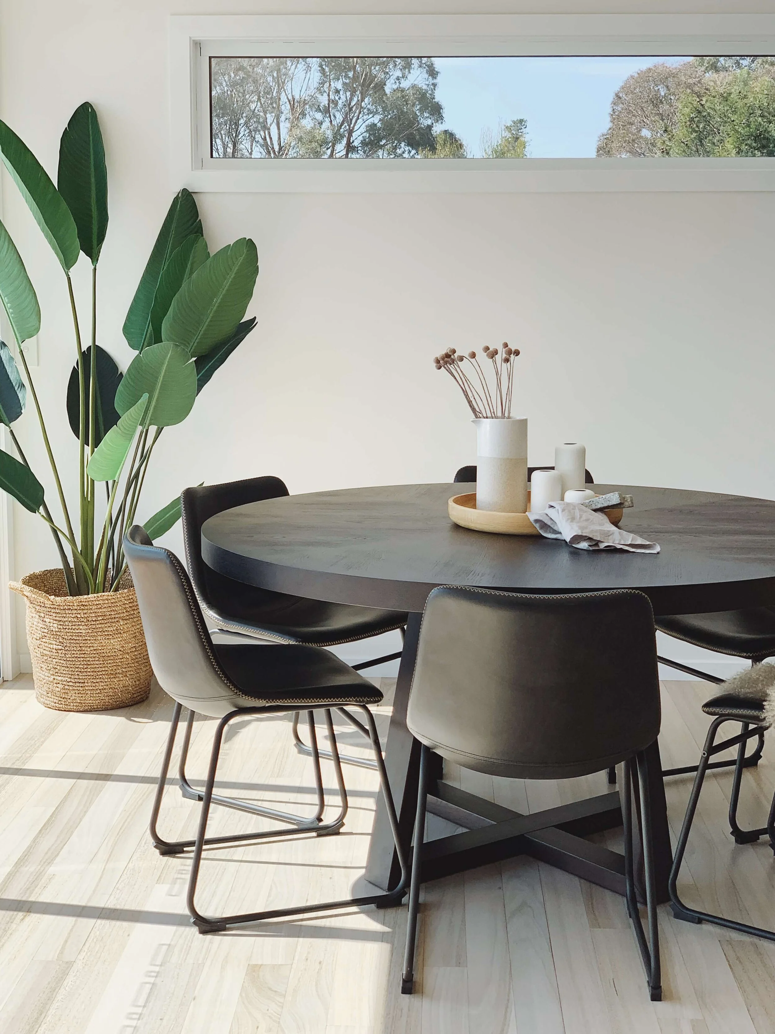 Edit Design- Strickland Ave Property Styling