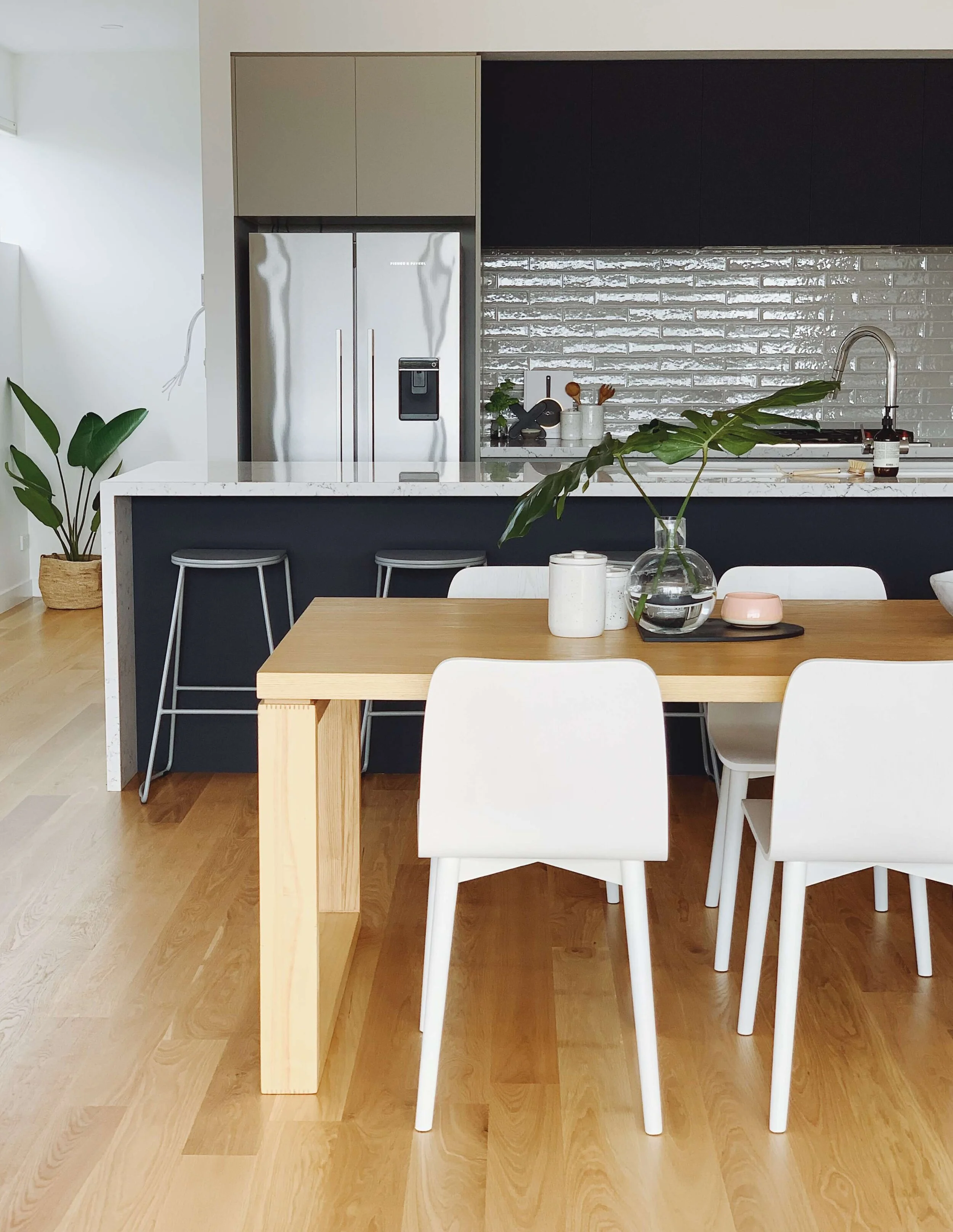 Edit Design- Balfour Street Property Styling