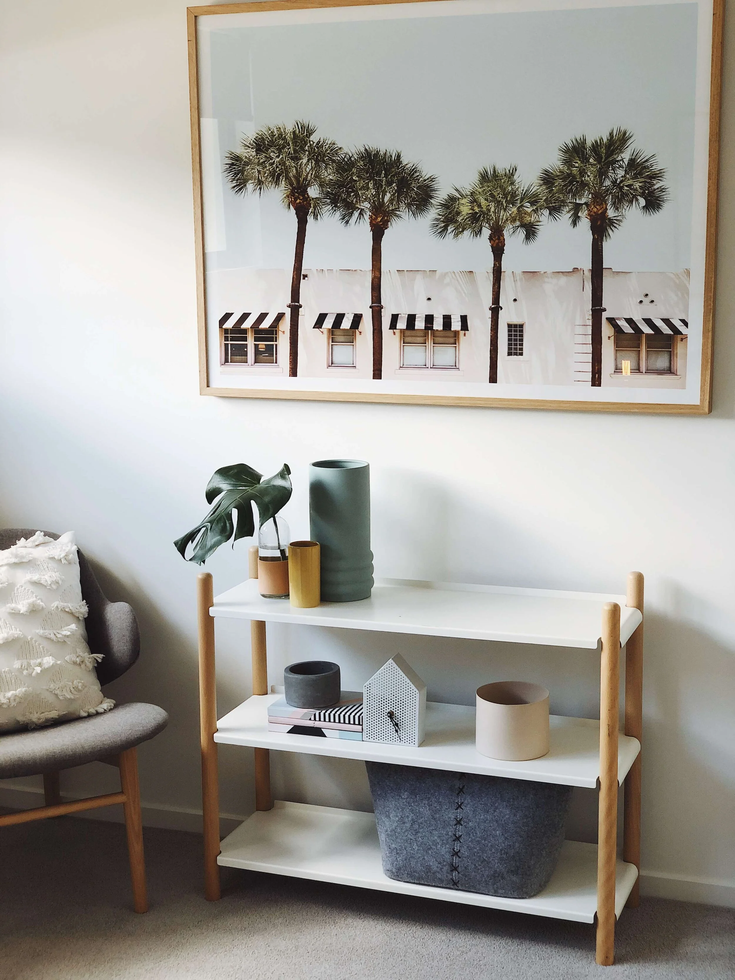 Edit Design- Bellevue Property Styling