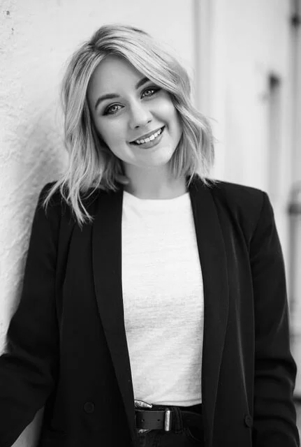 Edit Design- Sophie Scarlett