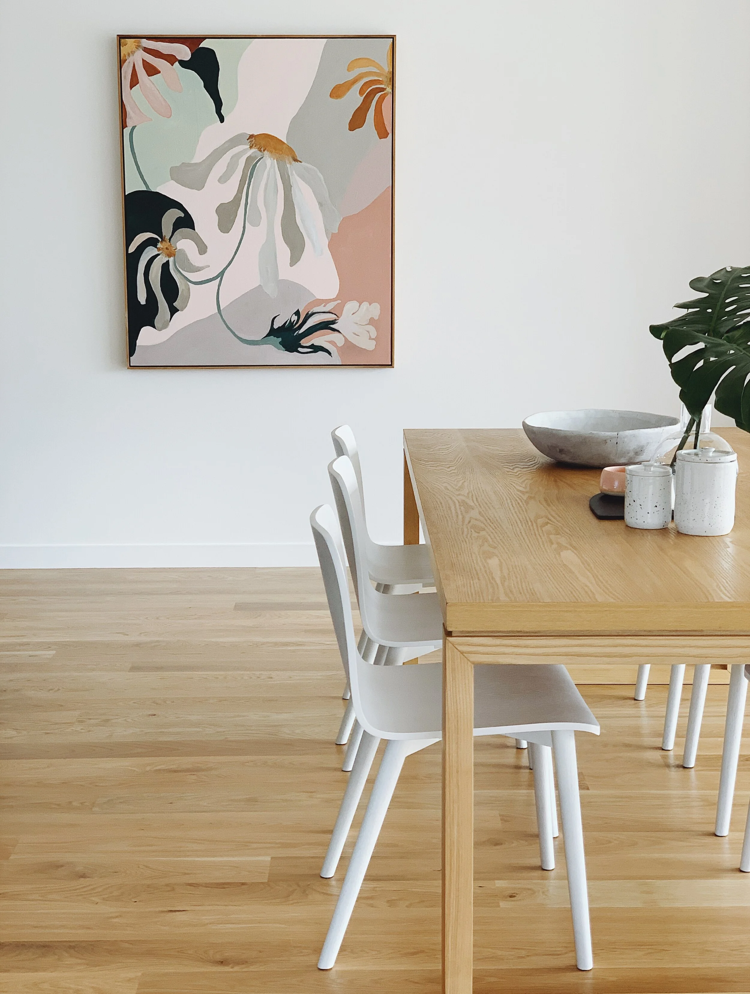 Edit Design- Tailor Made property styling