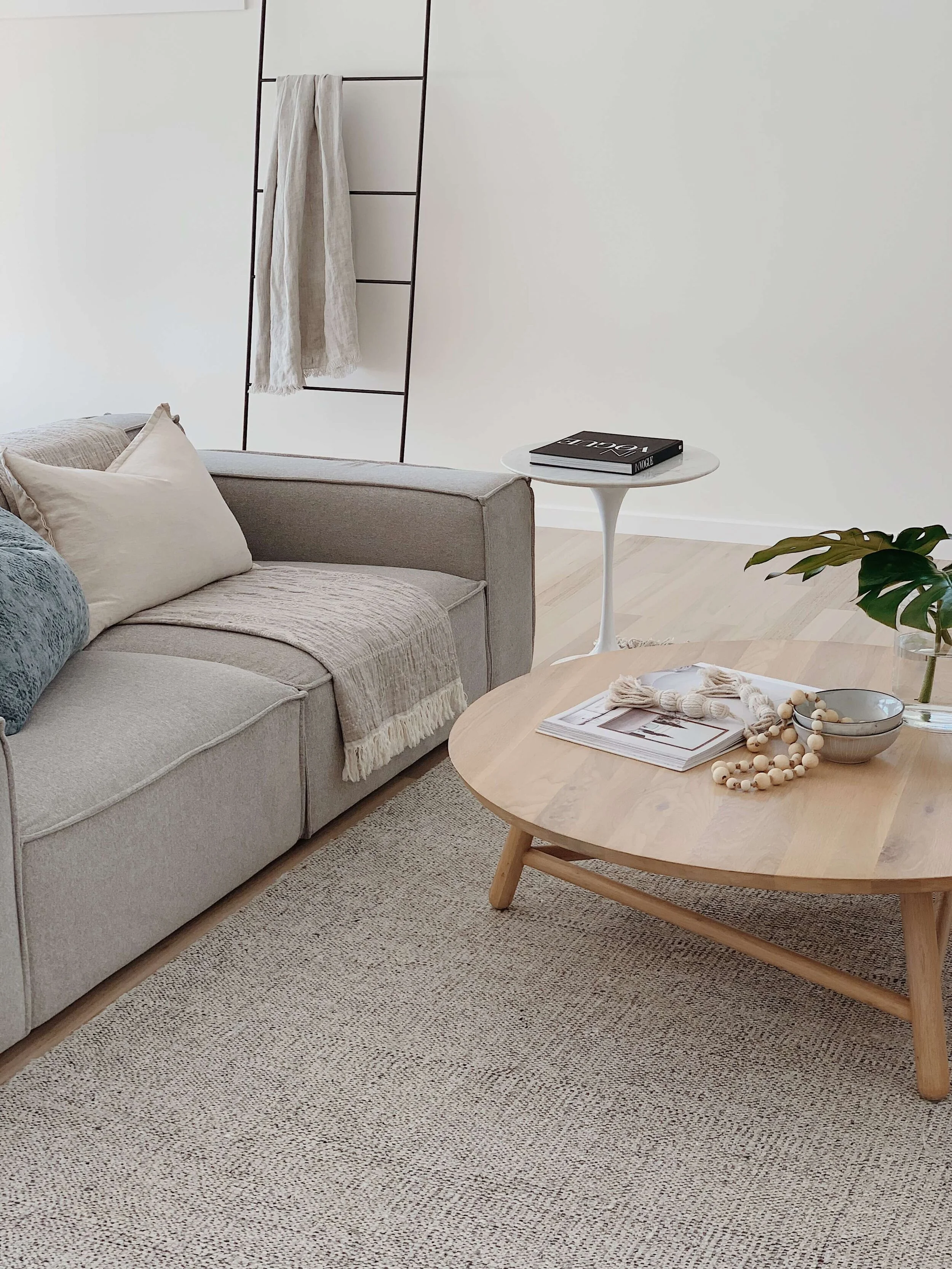 Edit Design- Tailor Made property styling