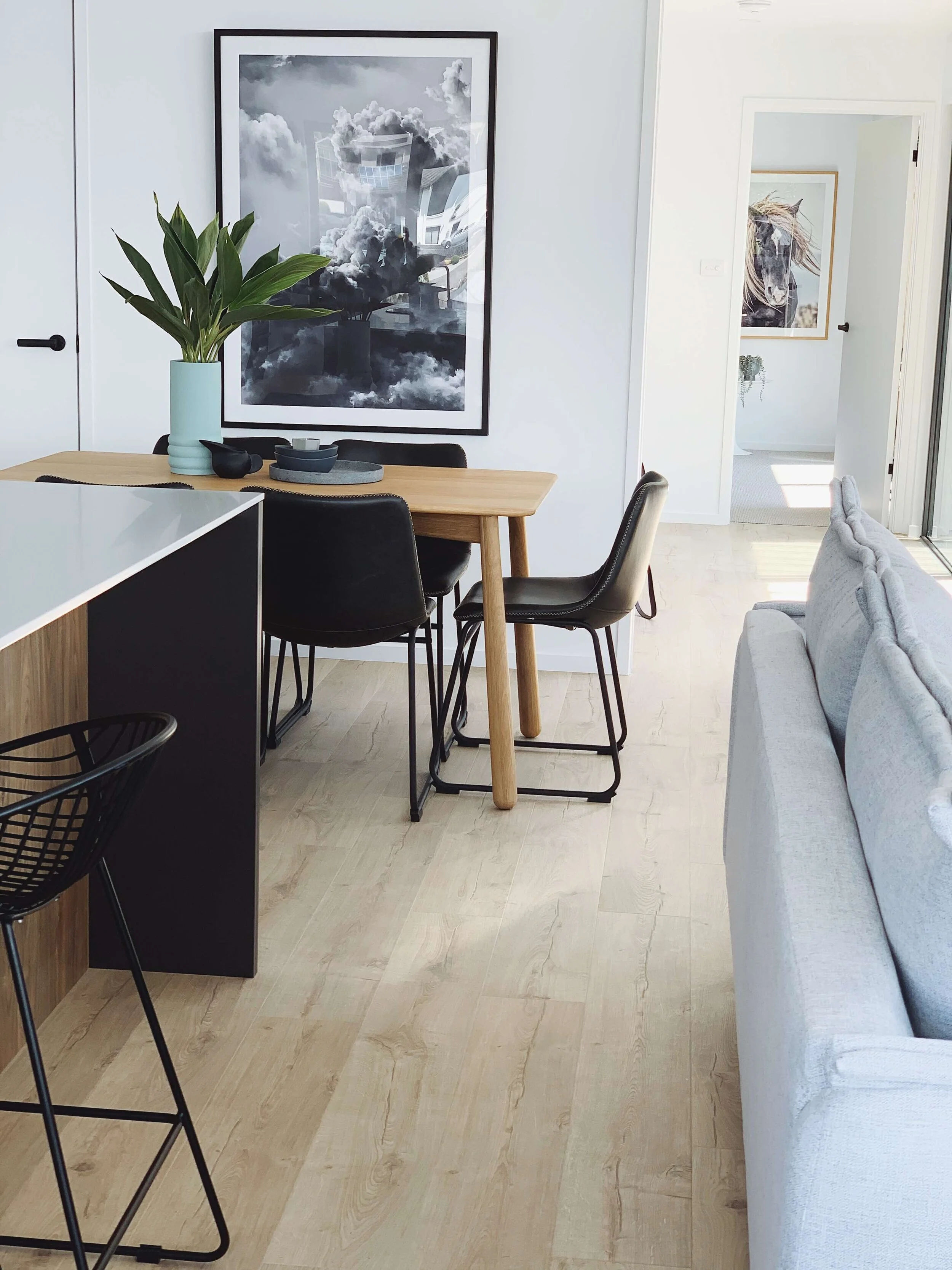 Edit Design - After photo Athleen Avenue