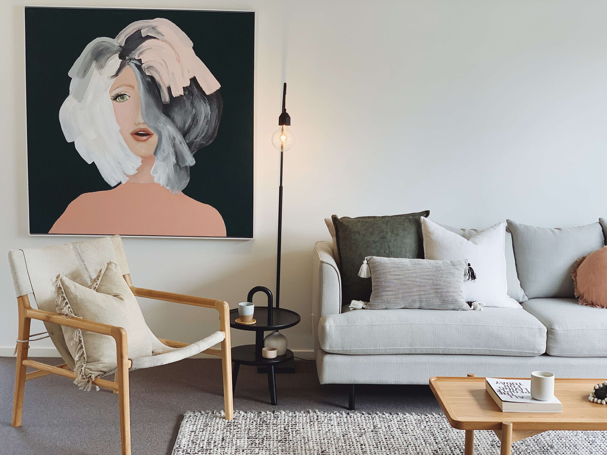 Edit Design - After photo Dowding Crescent