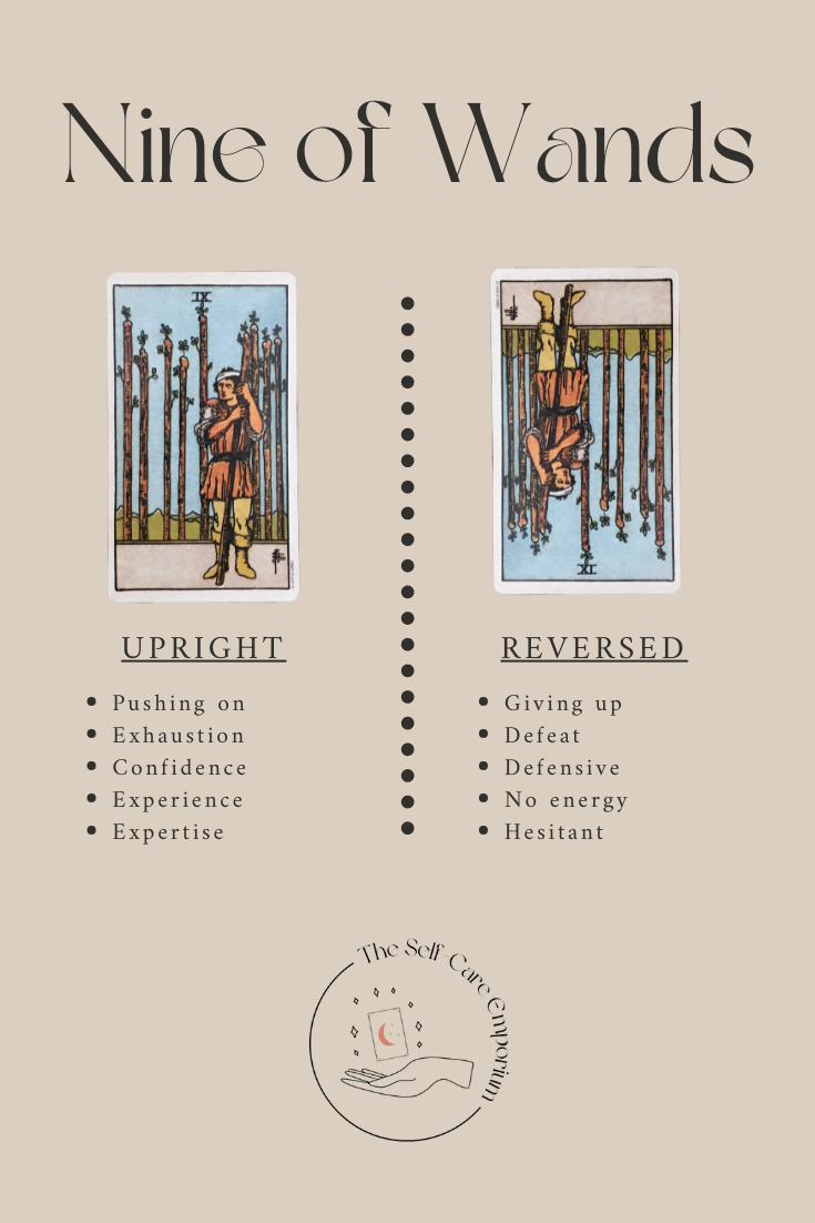 What Is The 9 Card In Tarot At Juan Frost Blog