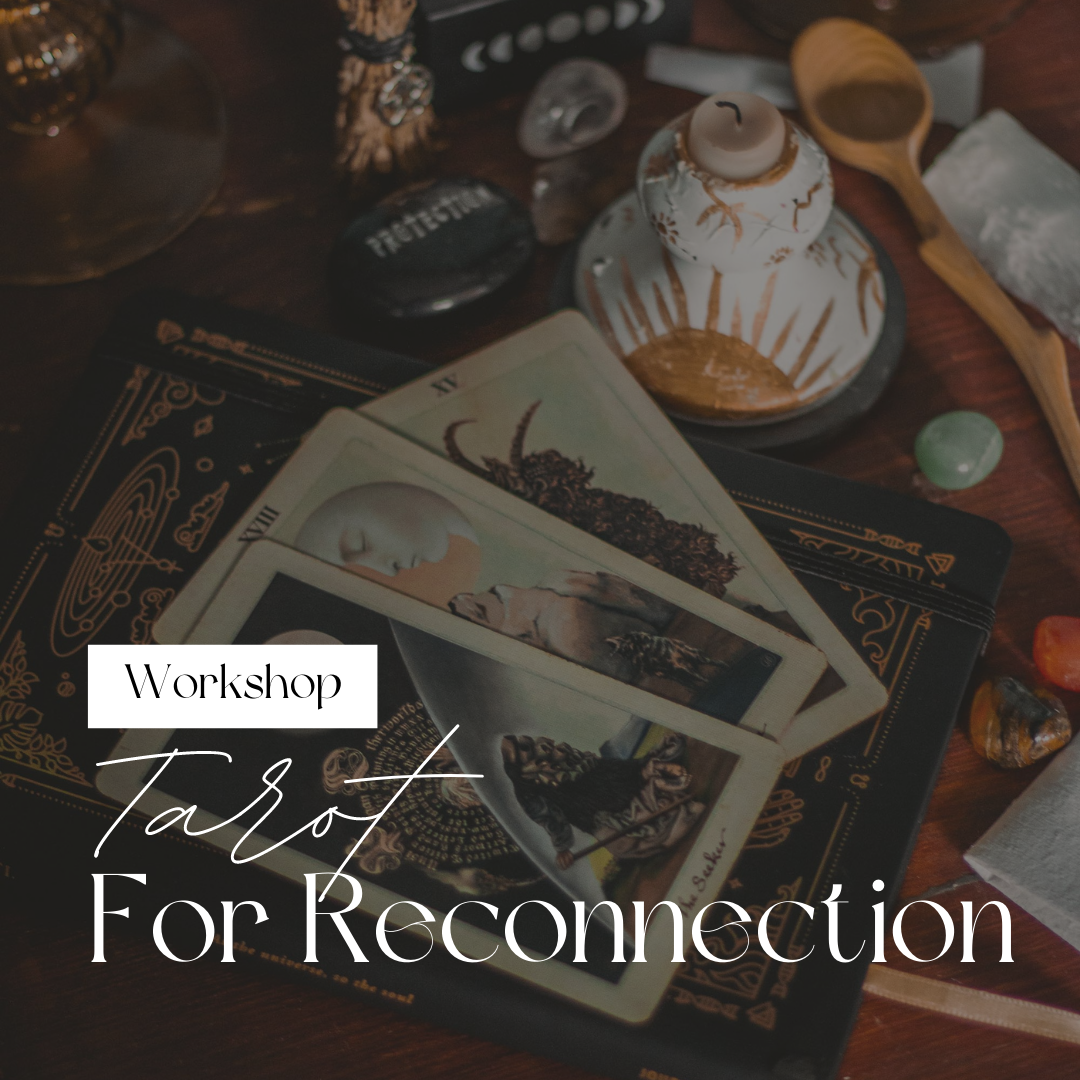 A Beginners Guide to the Wheel of the Year — The Self-Care Emporium