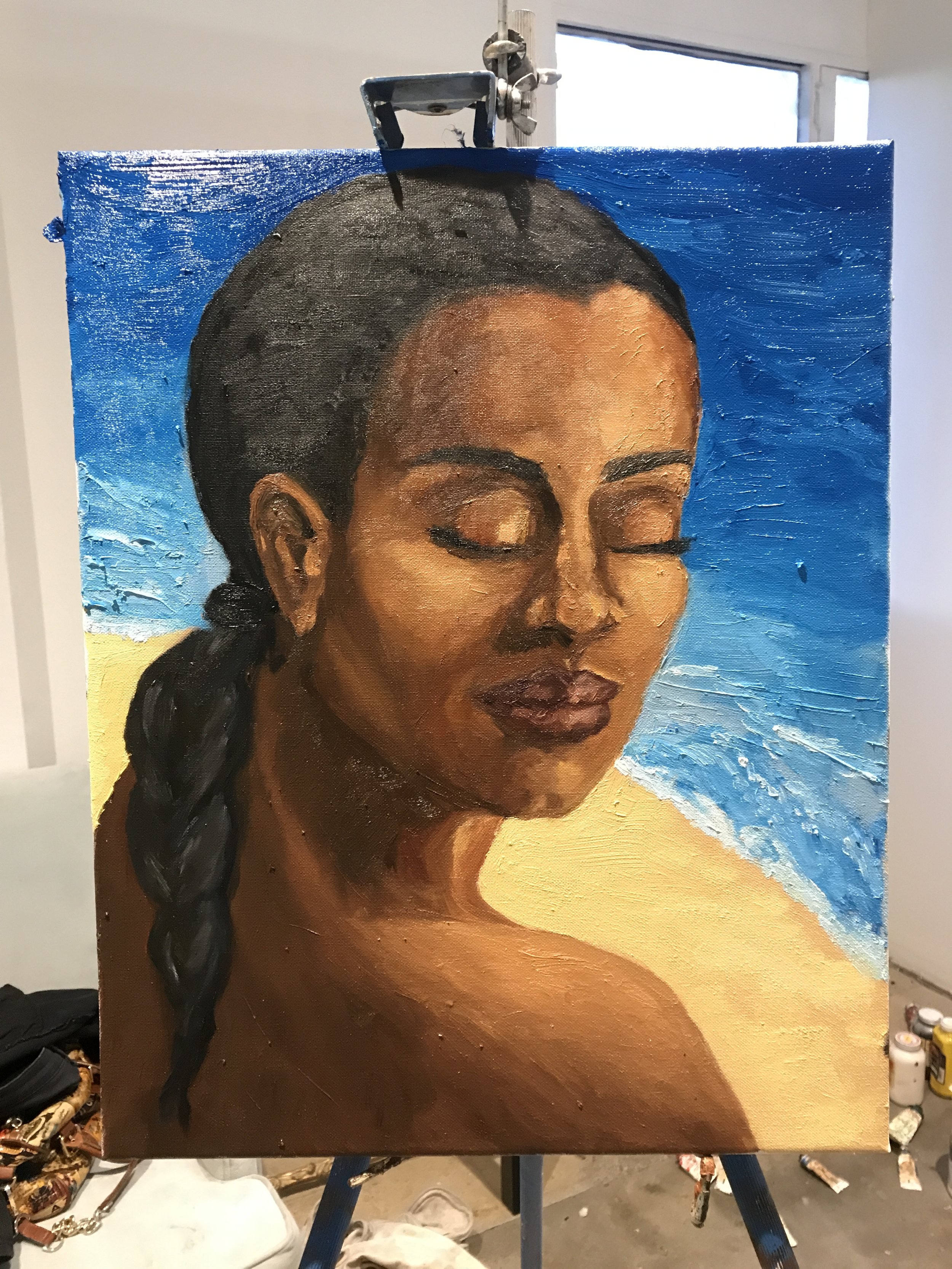 Serenity Within