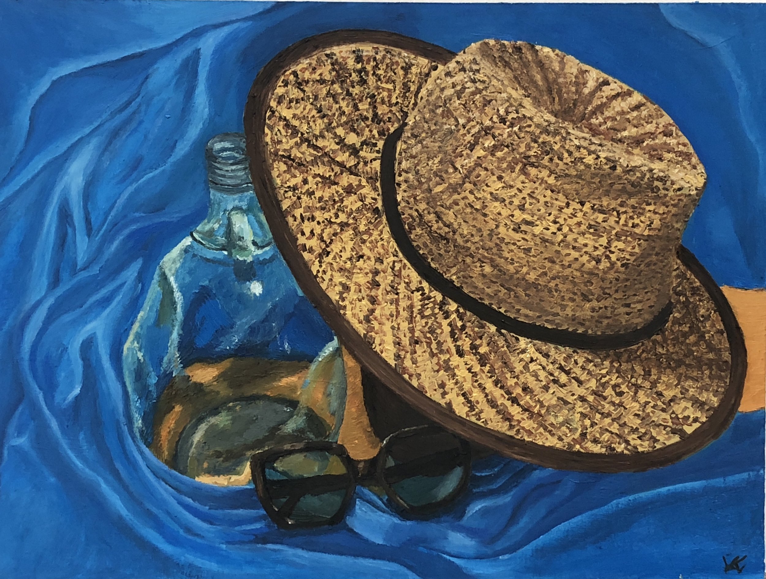 For Sunny Days