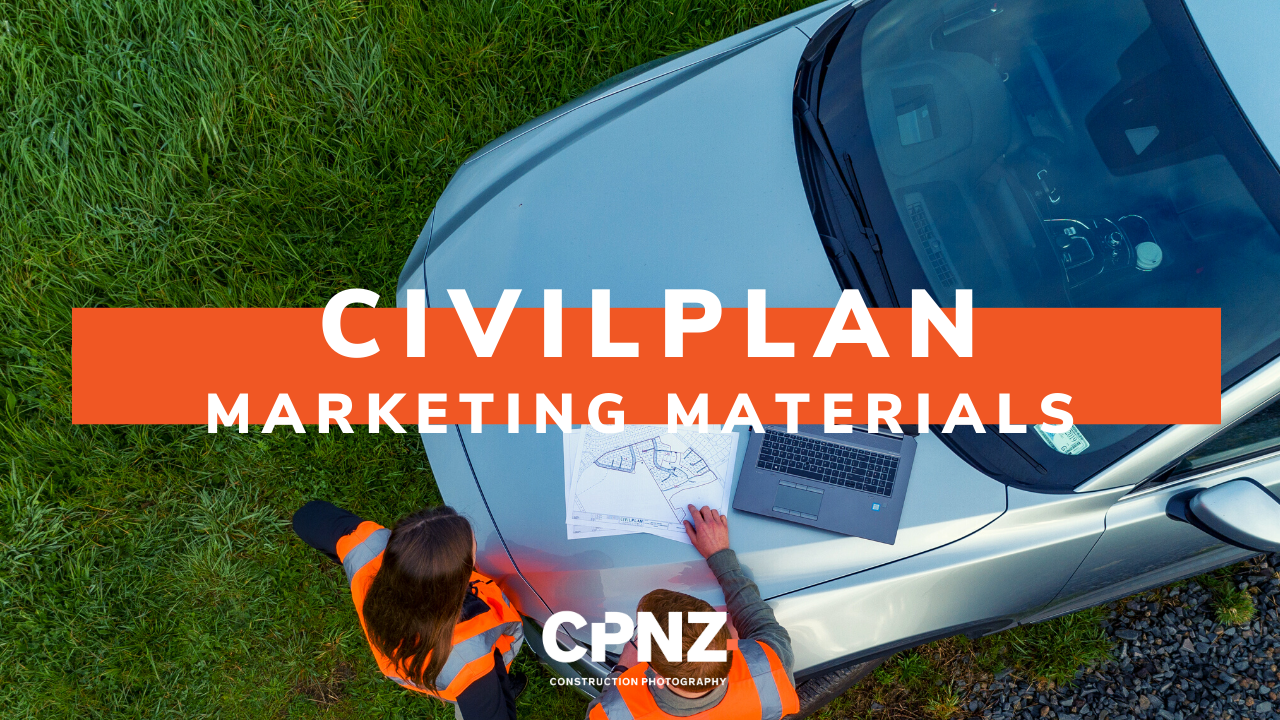 CivilPlan Consultants - Content for 2020 and beyond!