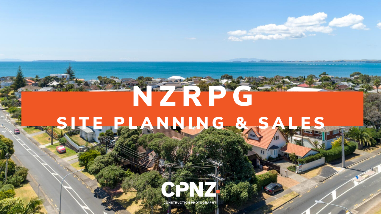 NZRPG - Selling the view