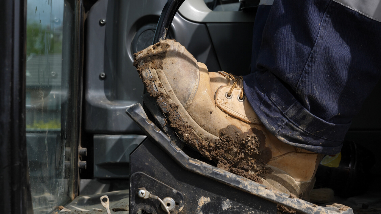 Construction Photography - Health & Safety Video 4